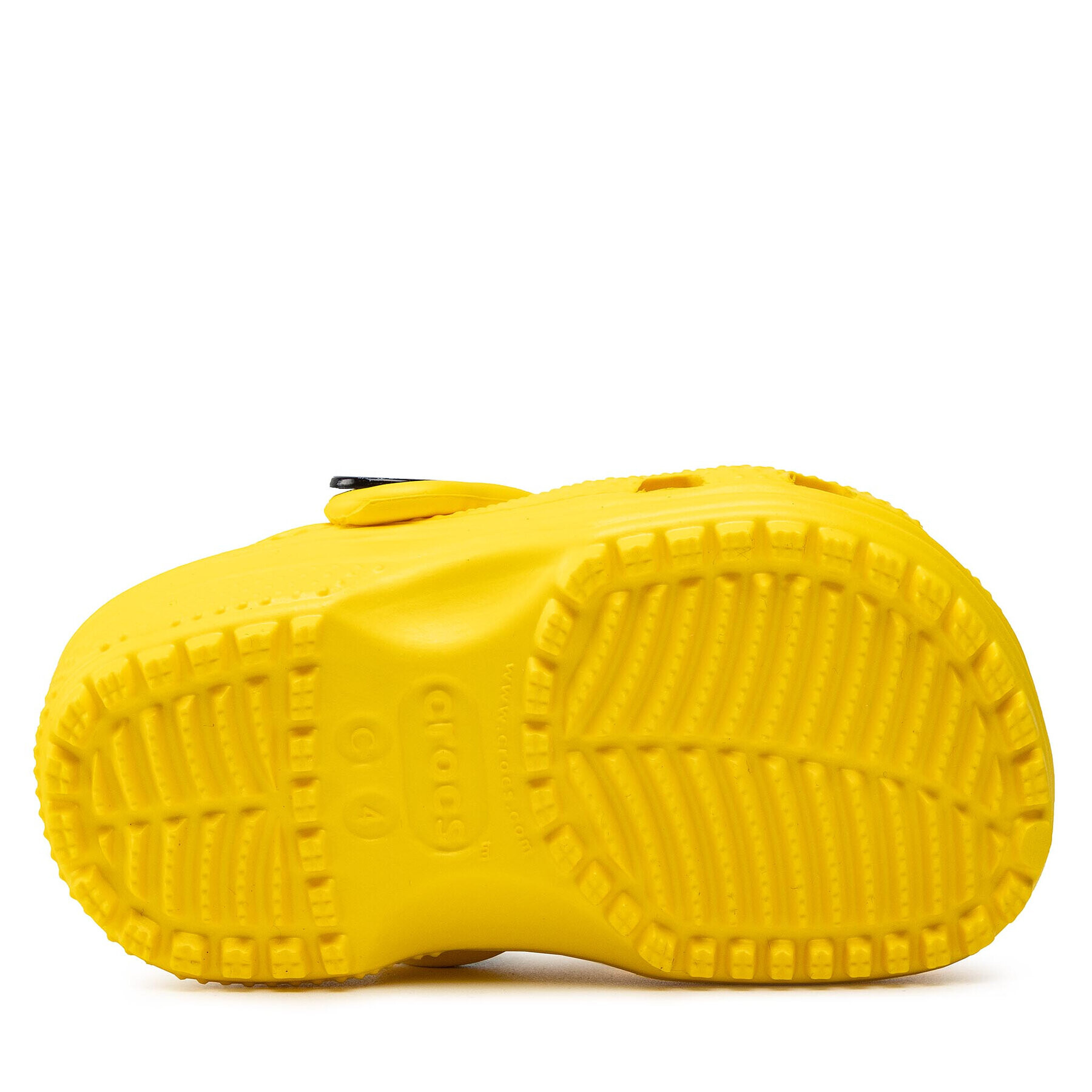 Crocs Šľapky Classic Clog K 204536 Žltá - Pepit.sk