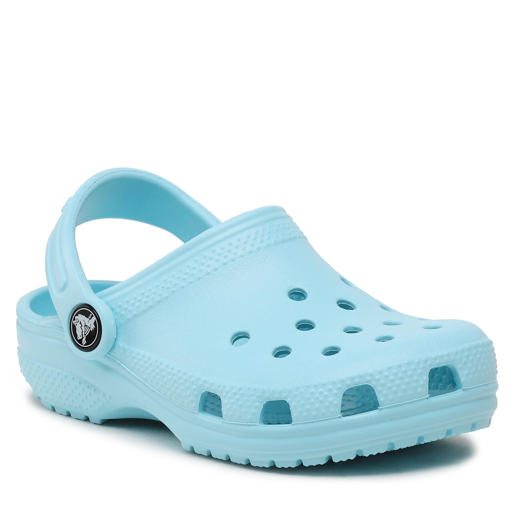 Crocs Šľapky Classic Clog K 206991 Modrá - Pepit.sk