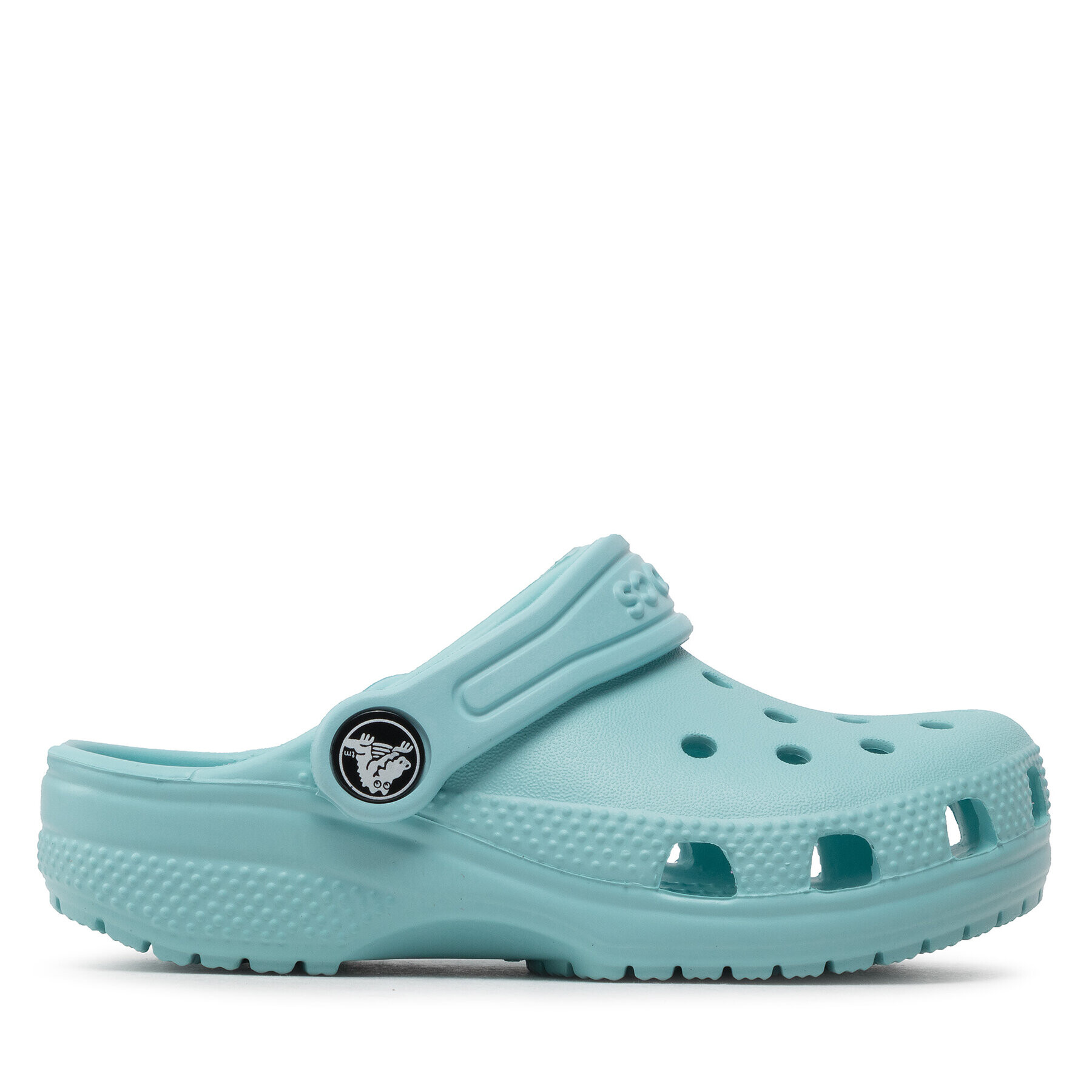 Crocs Šľapky Classic Clog T 206990 Tyrkysová - Pepit.sk