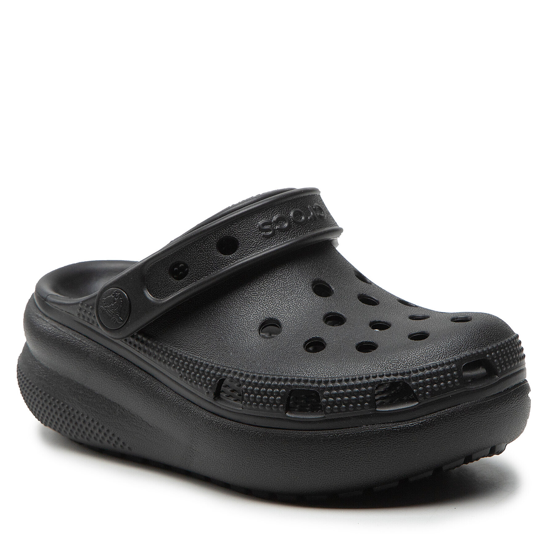 Crocs Šľapky Classic Cutie Clog 207708 Čierna - Pepit.sk