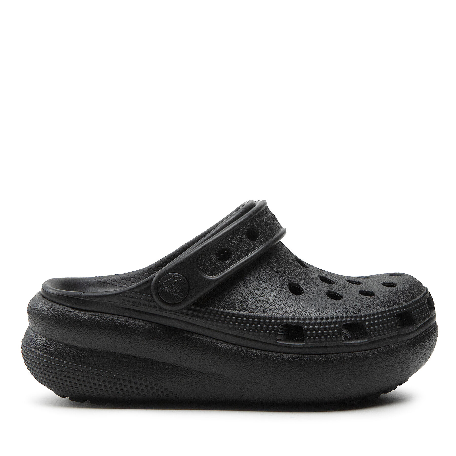 Crocs Šľapky Classic Cutie Clog 207708 Čierna - Pepit.sk