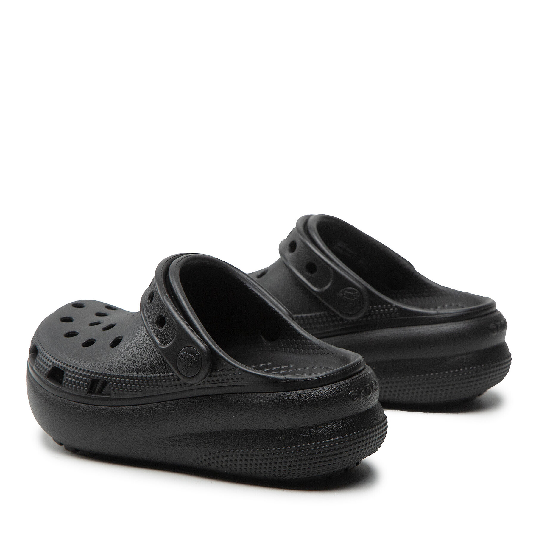 Crocs Šľapky Classic Cutie Clog 207708 Čierna - Pepit.sk