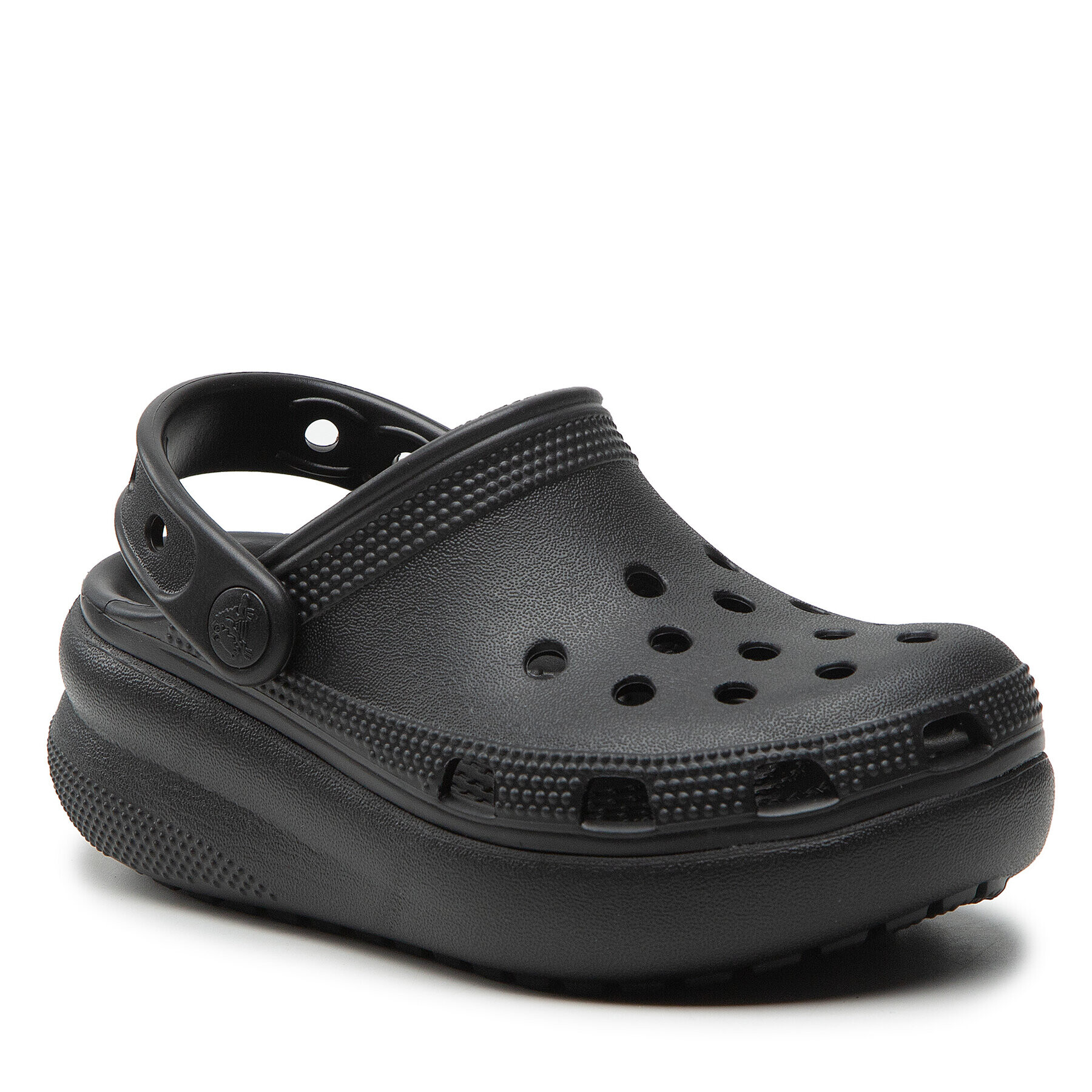 Crocs Šľapky Classic Cutie Clog 207708 Čierna - Pepit.sk