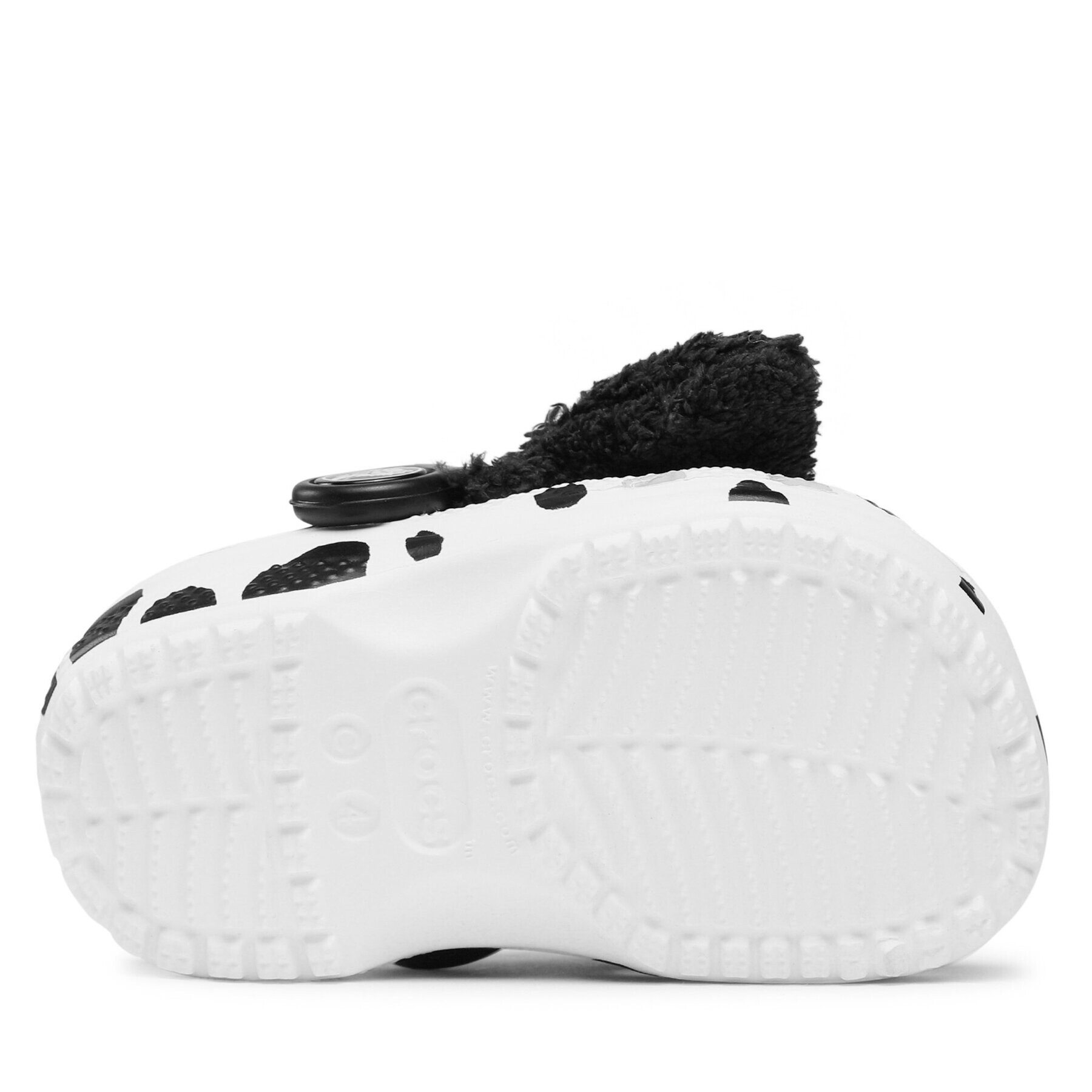 Crocs Šľapky Classic Iam Dalmatian Clog T 209075 Biela - Pepit.sk