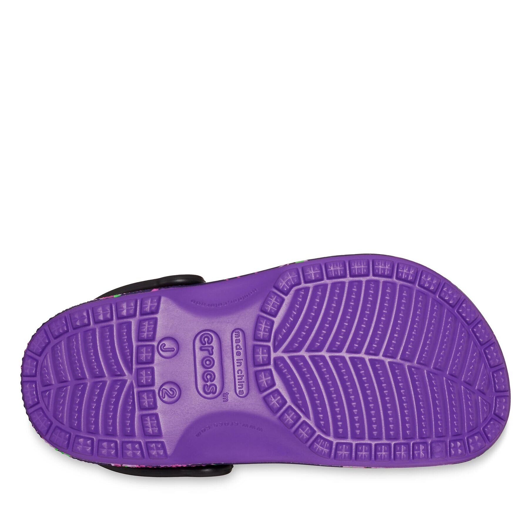 Crocs Šľapky Classic Meta Scape Clog K 208457 Farebná - Pepit.sk