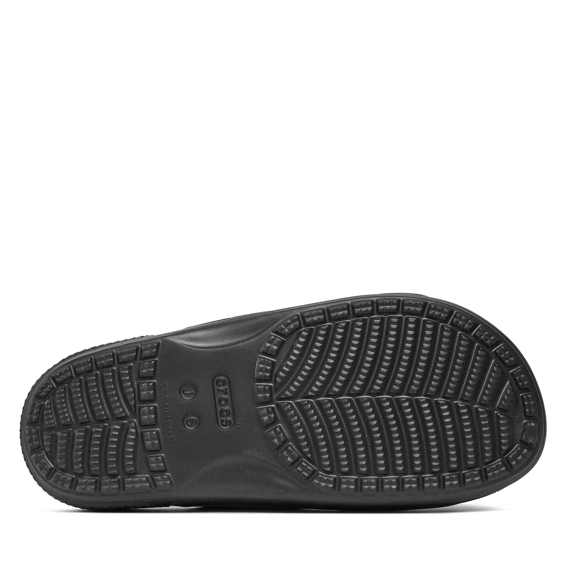 Crocs Šľapky Classic Sandal 206761 Čierna - Pepit.sk