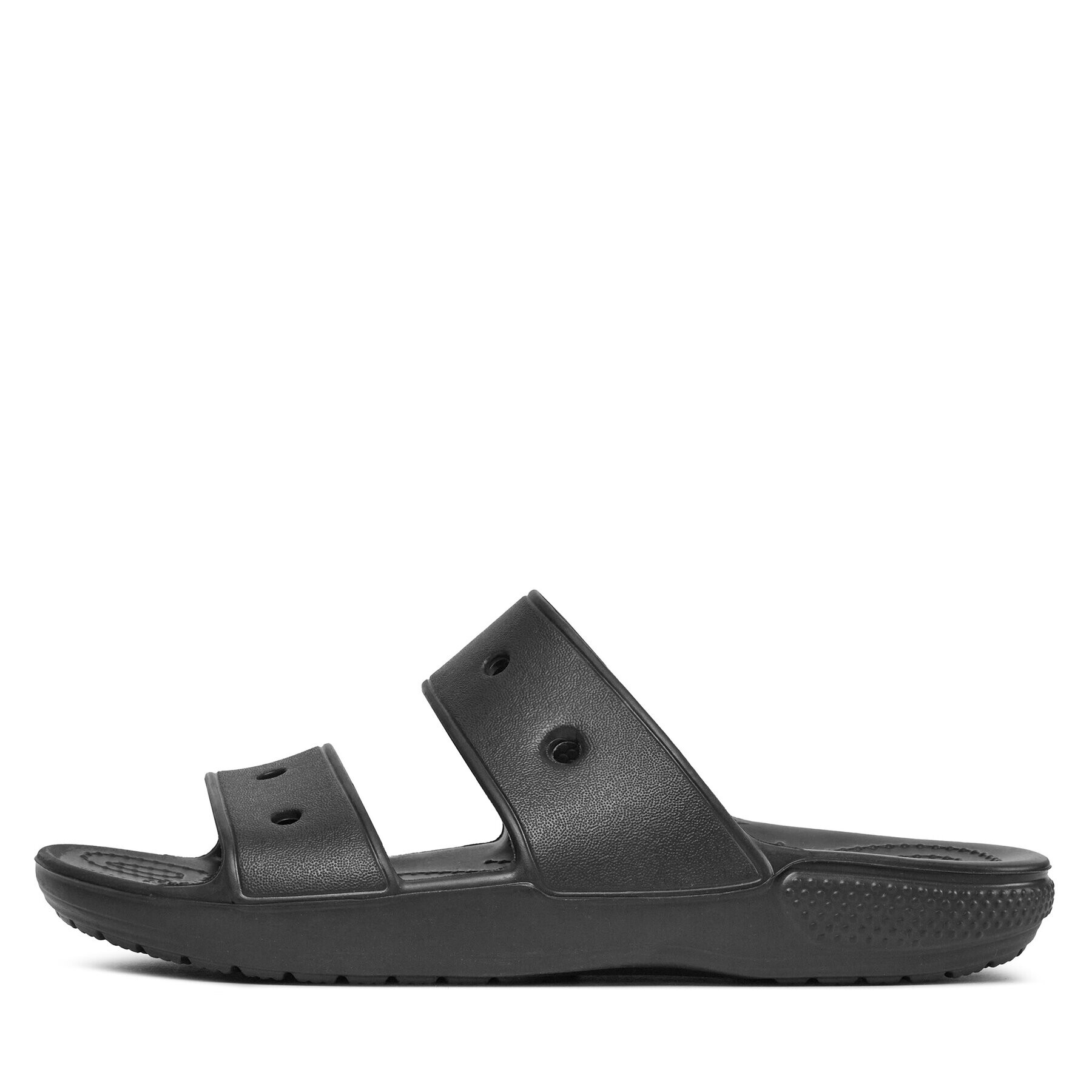 Crocs Šľapky Classic Sandal 206761 Čierna - Pepit.sk