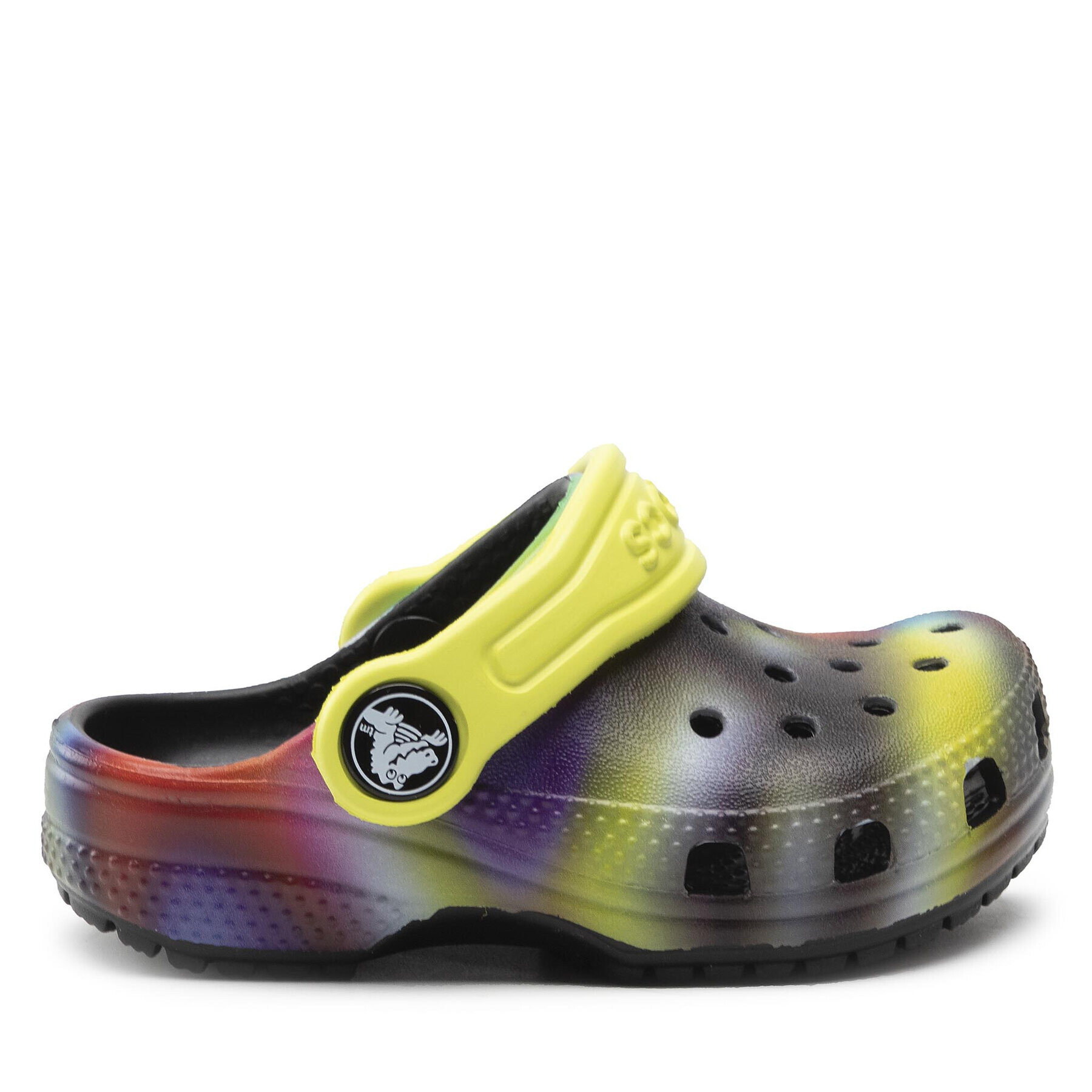 Crocs Šľapky Classic Solarized Cgt 207588 Farebná - Pepit.sk