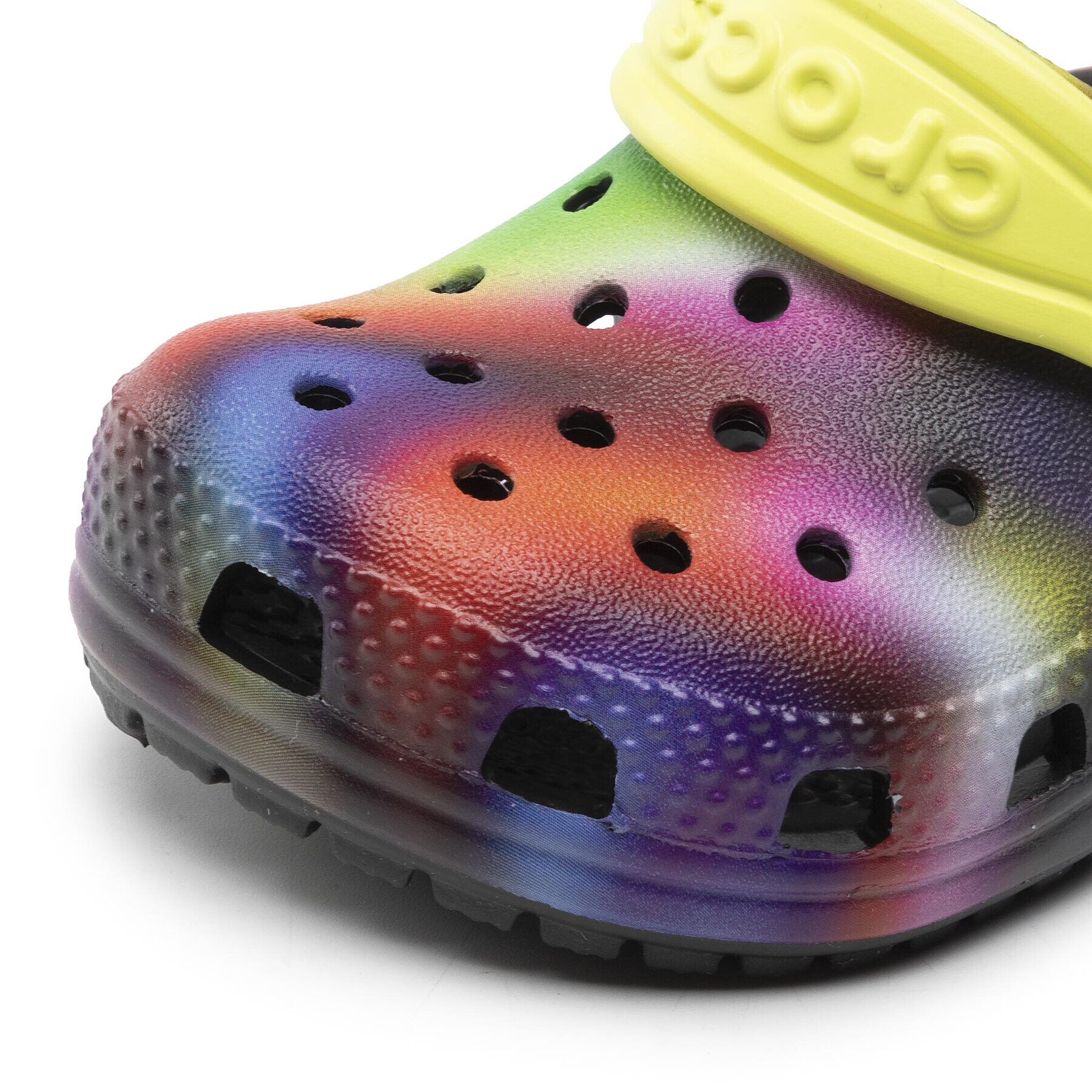 Crocs Šľapky Classic Solarized Cgt 207588 Farebná - Pepit.sk