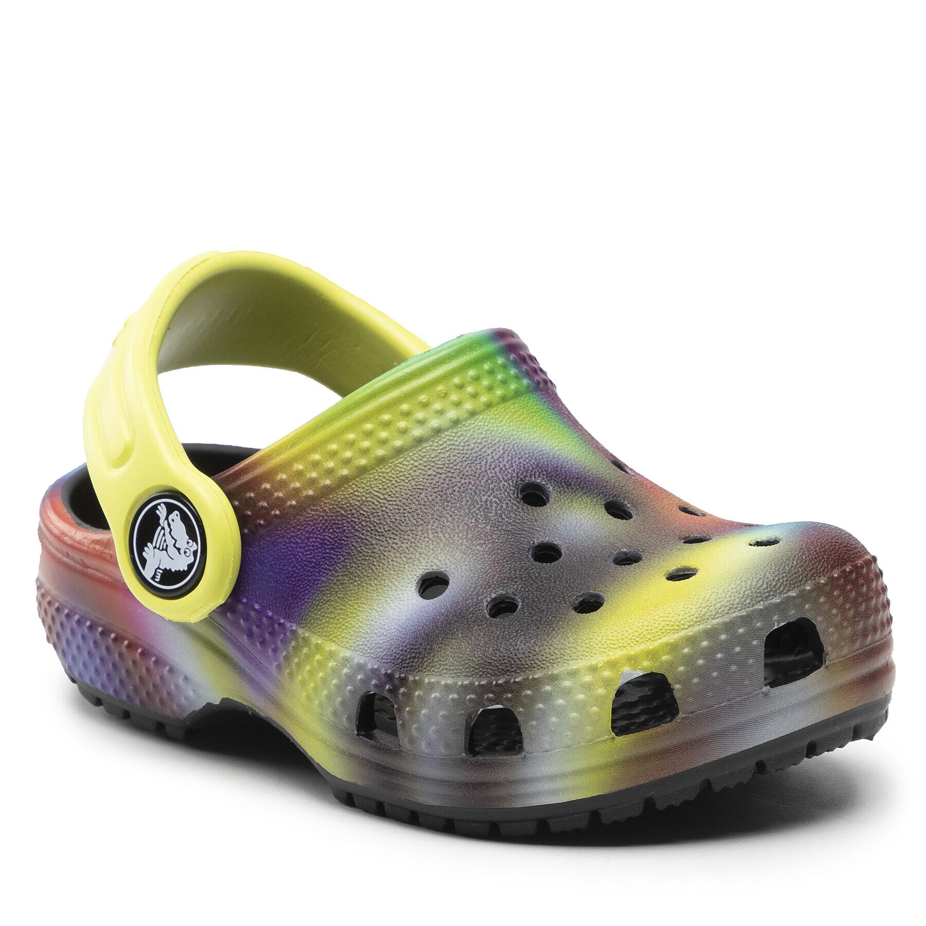 Crocs Šľapky Classic Solarized Cgt 207588 Farebná - Pepit.sk