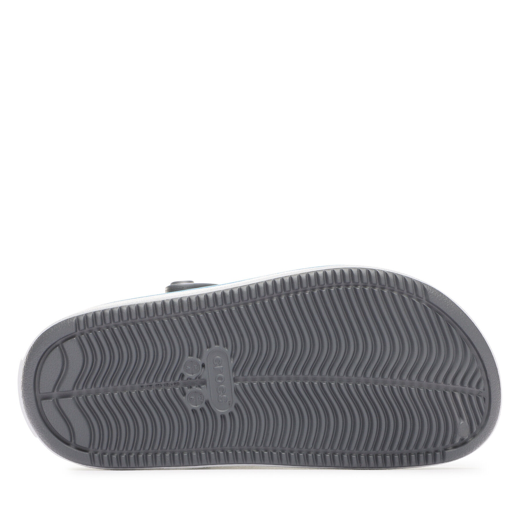 Crocs Šľapky Crocband Clean Clog 208371 Modrá - Pepit.sk