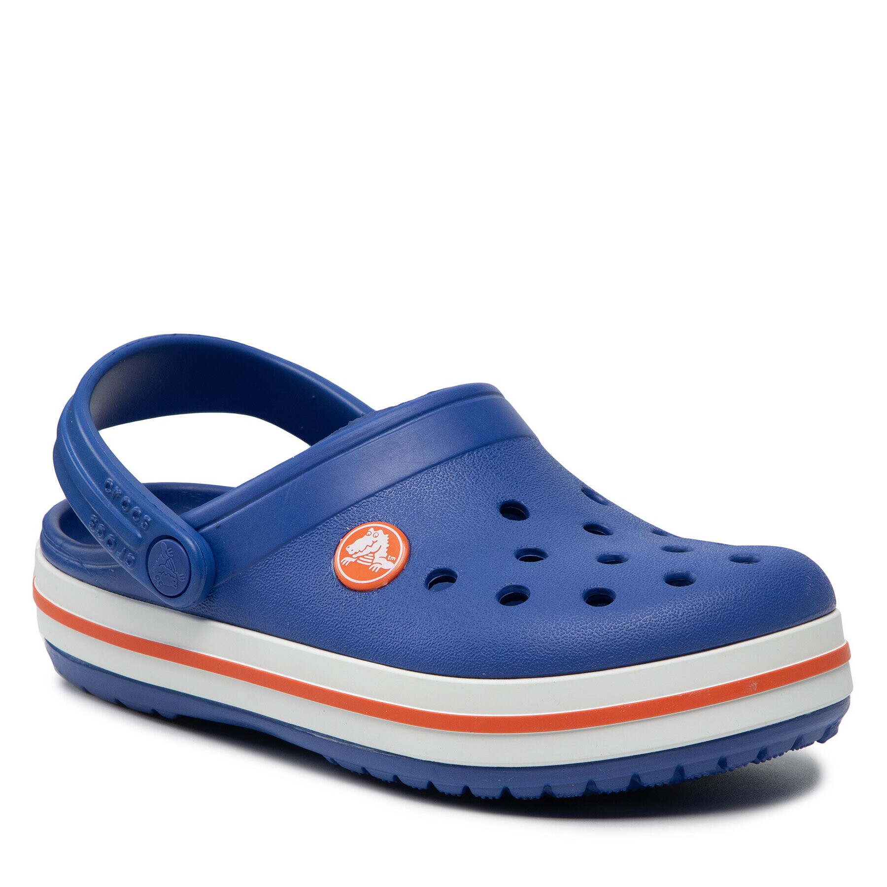 Crocs Šľapky Crocband Clog K 207006 Modrá - Pepit.sk