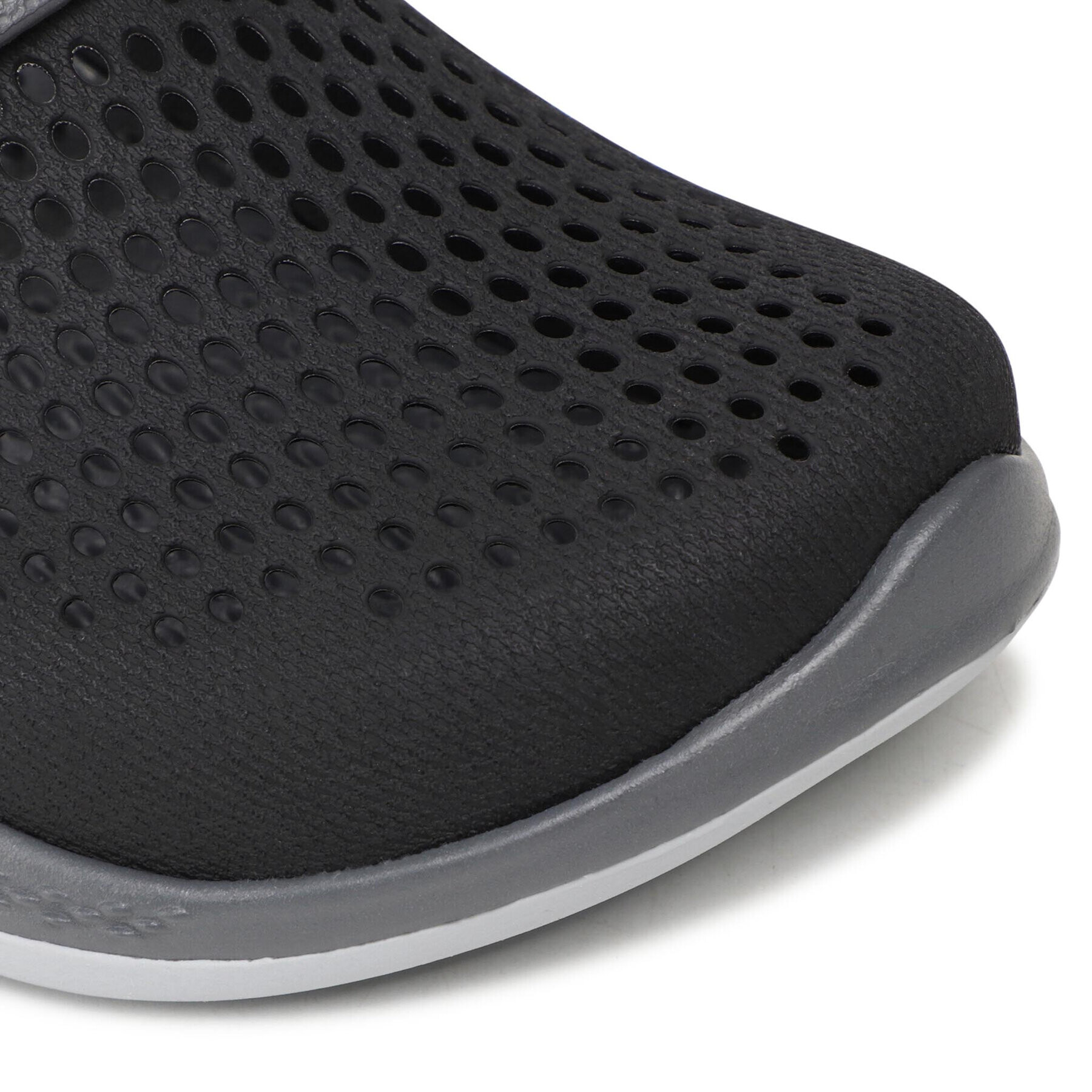 Crocs Šľapky Literide 360 Clog K 207021 Čierna - Pepit.sk