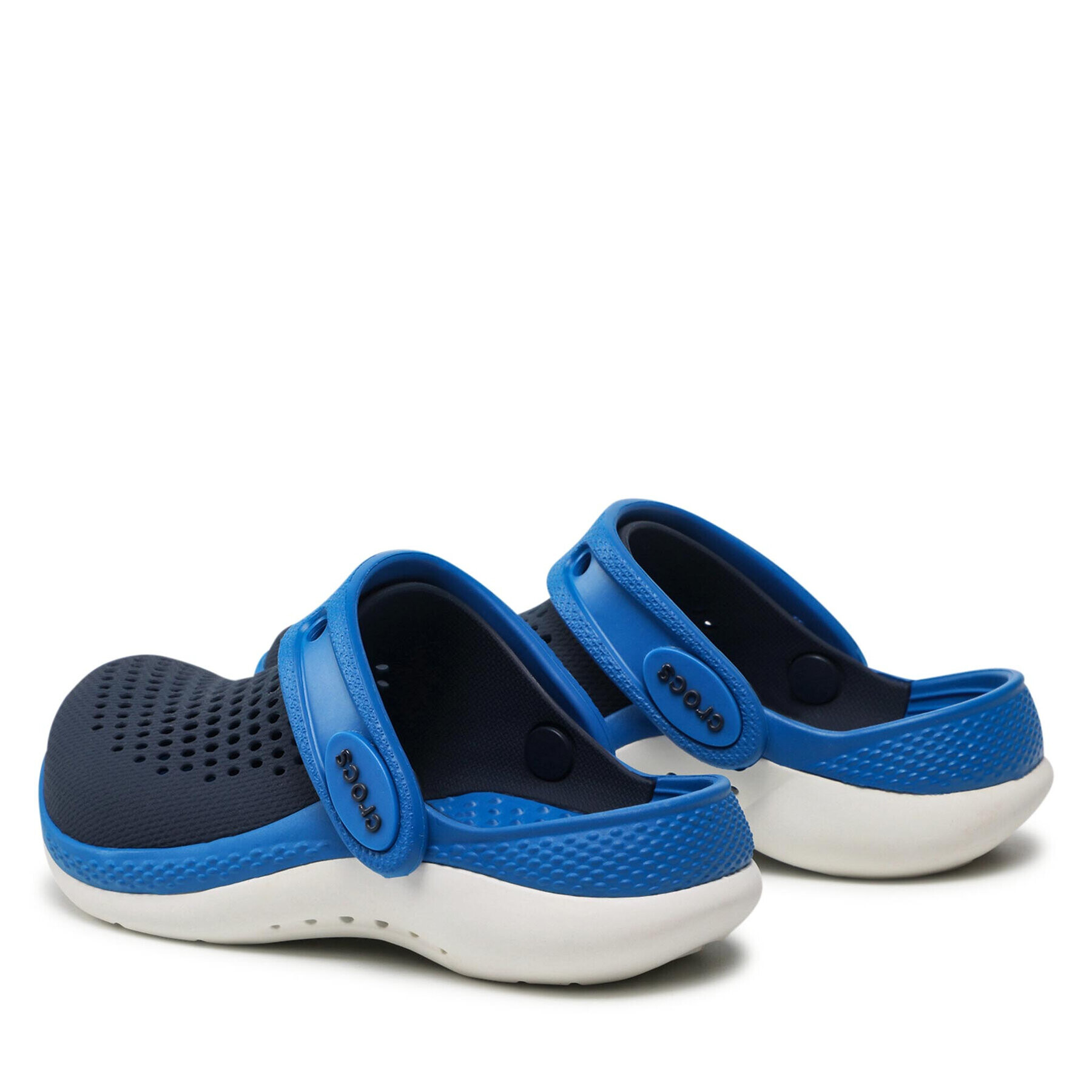 Crocs Šľapky Literide 360 Clog T 206712 Tmavomodrá - Pepit.sk