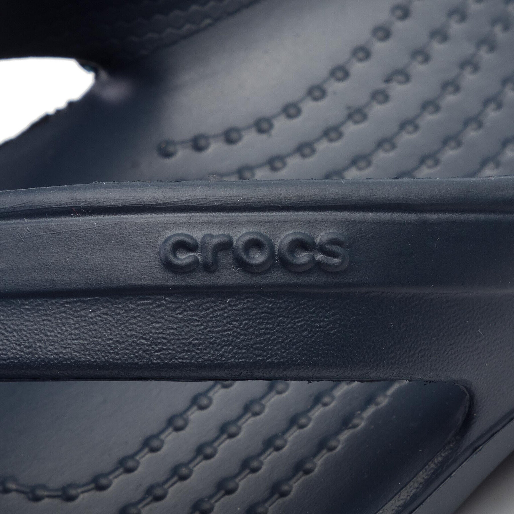 Crocs Žabky 202635-410M Tmavomodrá - Pepit.sk