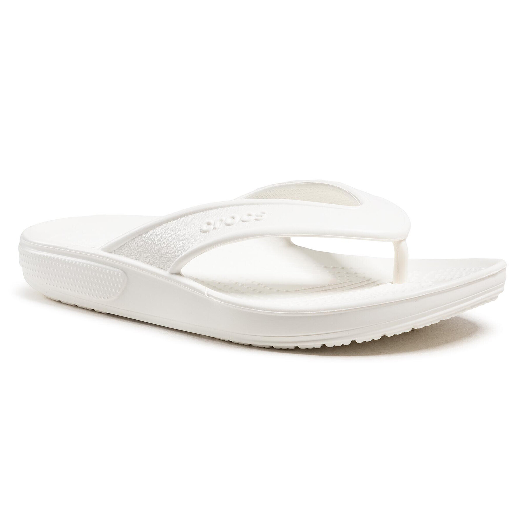 Crocs Žabky Classic II Flip 206119 Biela - Pepit.sk