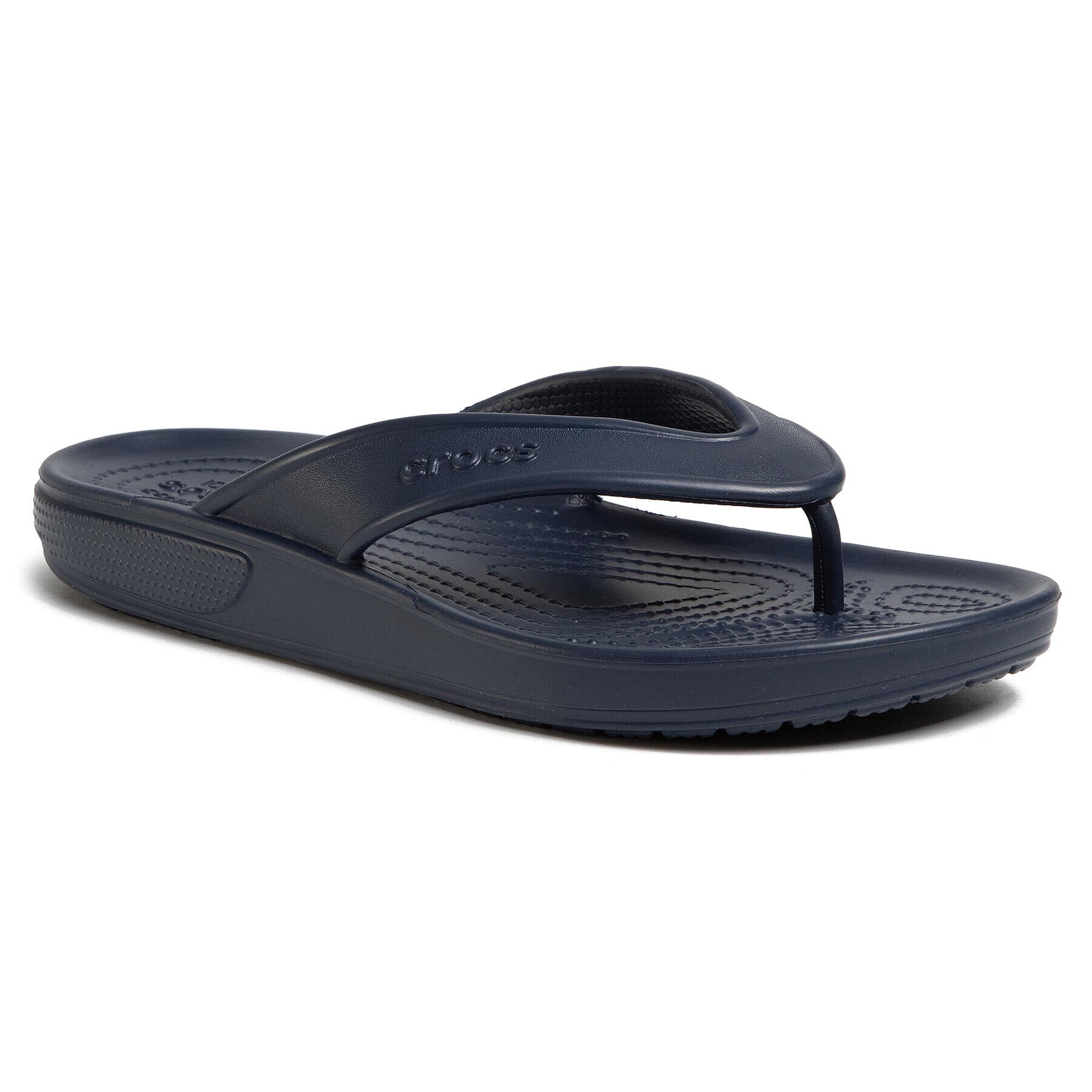 Crocs Žabky Classic II Flip 206119 Tmavomodrá - Pepit.sk