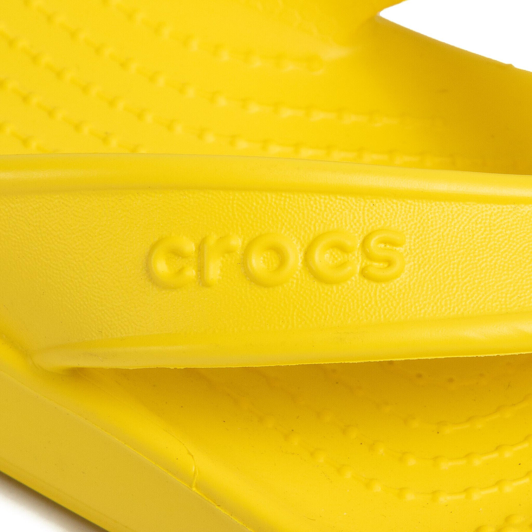 Crocs Žabky Classic II Flip 206119 Žltá - Pepit.sk