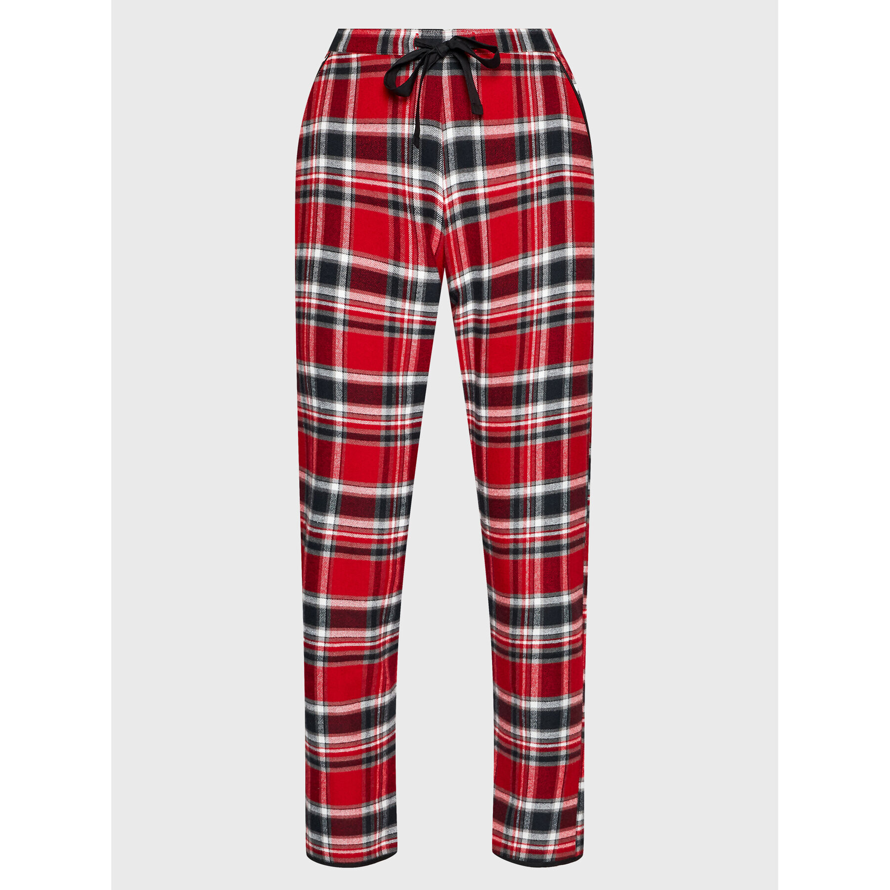 Cyberjammies Pyžamové nohavice Windsor 9444 Červená Regular Fit - Pepit.sk