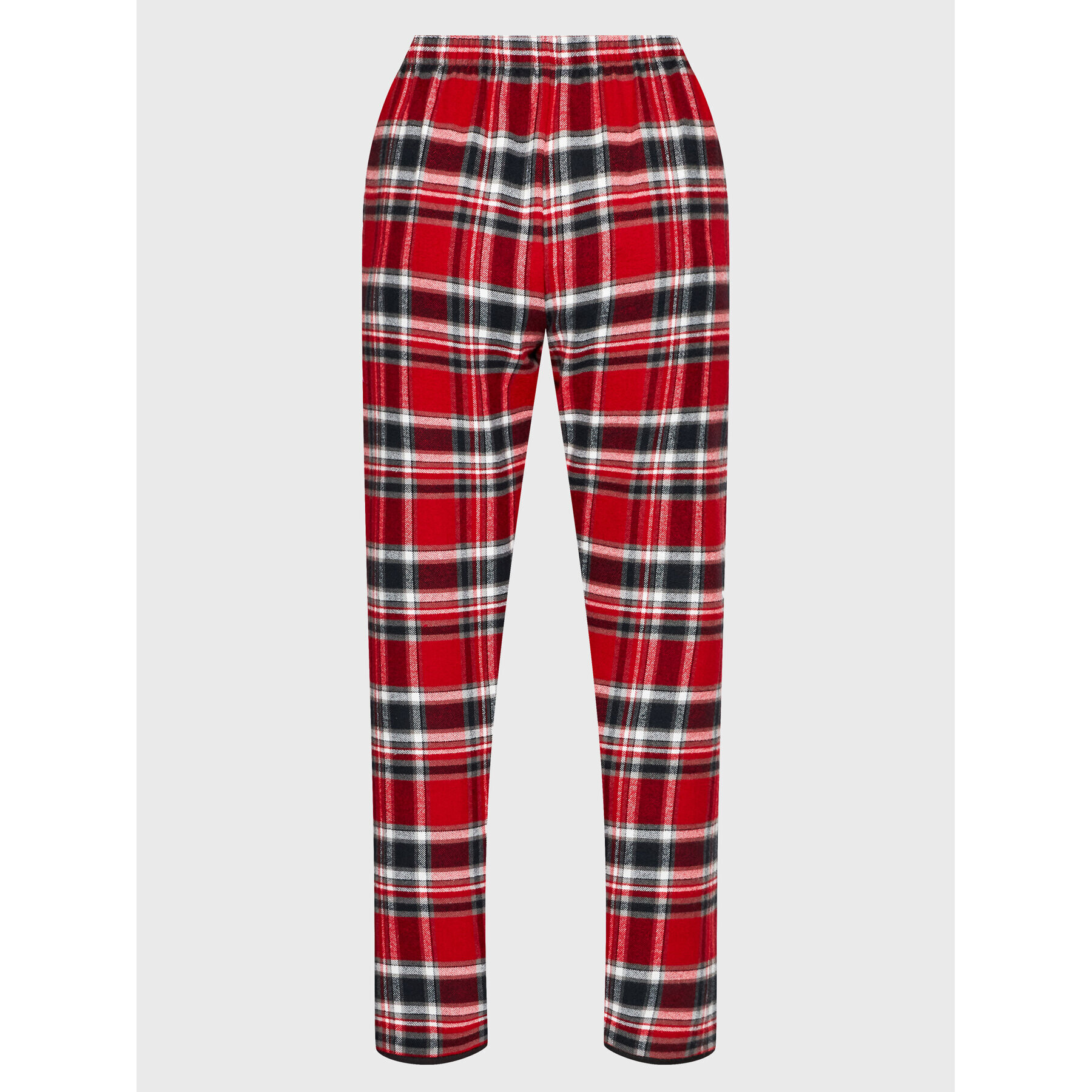 Cyberjammies Pyžamové nohavice Windsor 9444 Červená Regular Fit - Pepit.sk