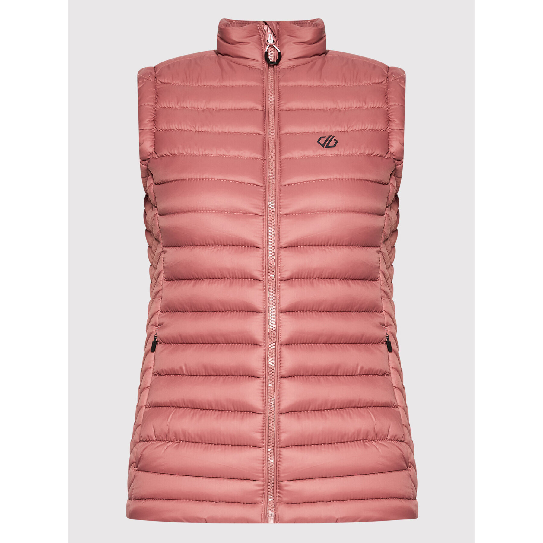 Dare2B Vesta Deter Gilet DWB302 Ružová Regular Fit - Pepit.sk