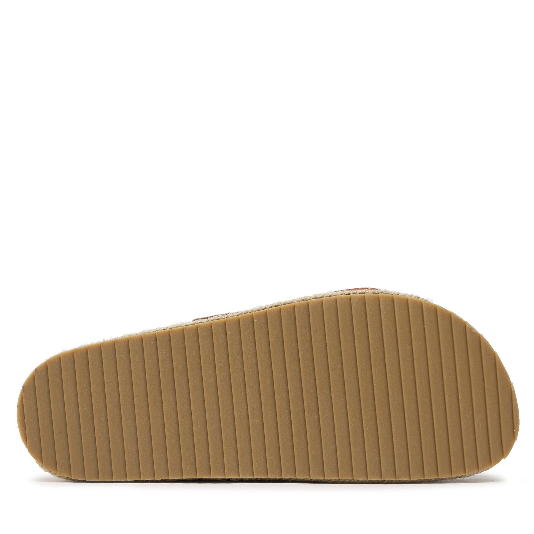 DeeZee Espadrilky B210-15 Hnedá - Pepit.sk