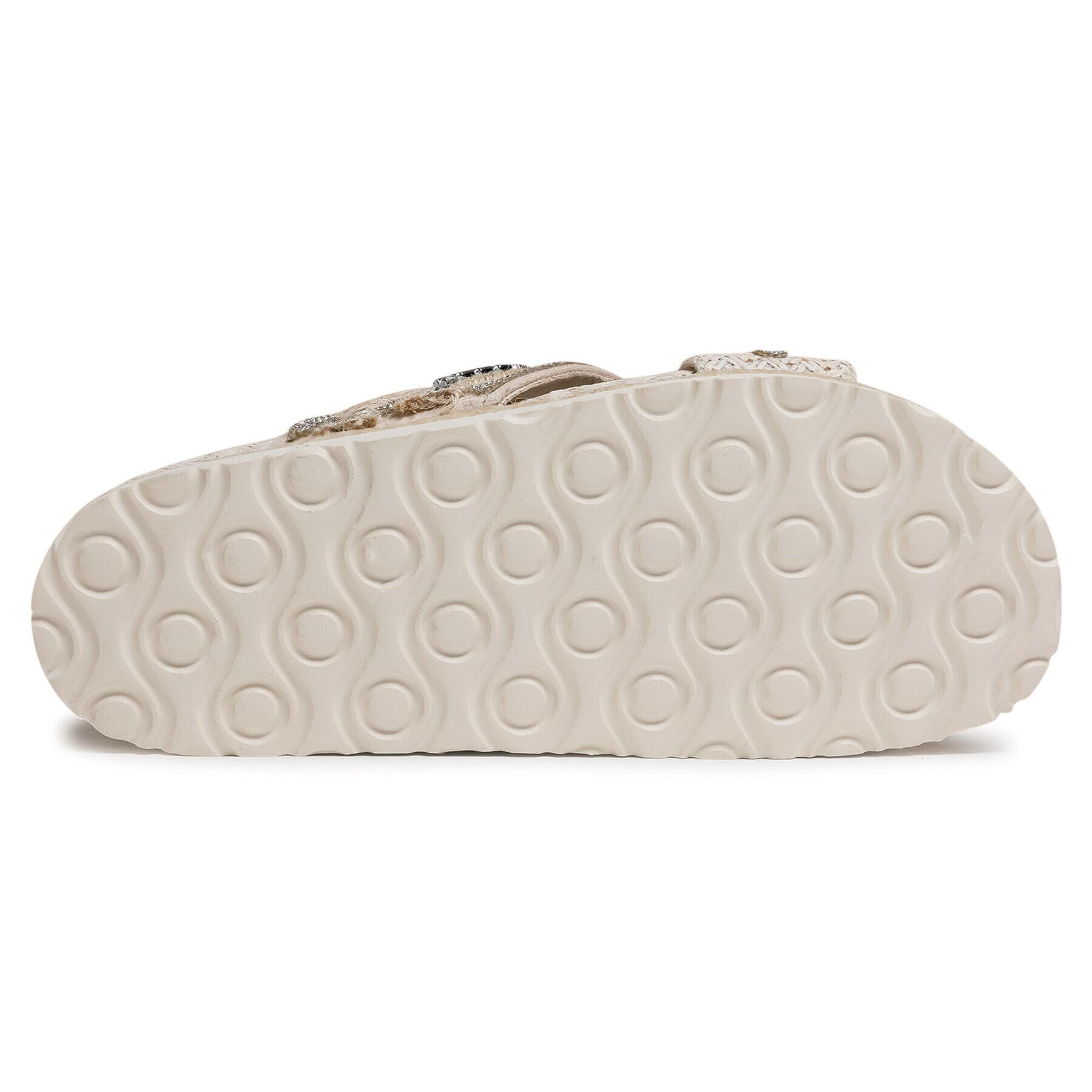 DeeZee Espadrilky WS210432-01 Béžová - Pepit.sk