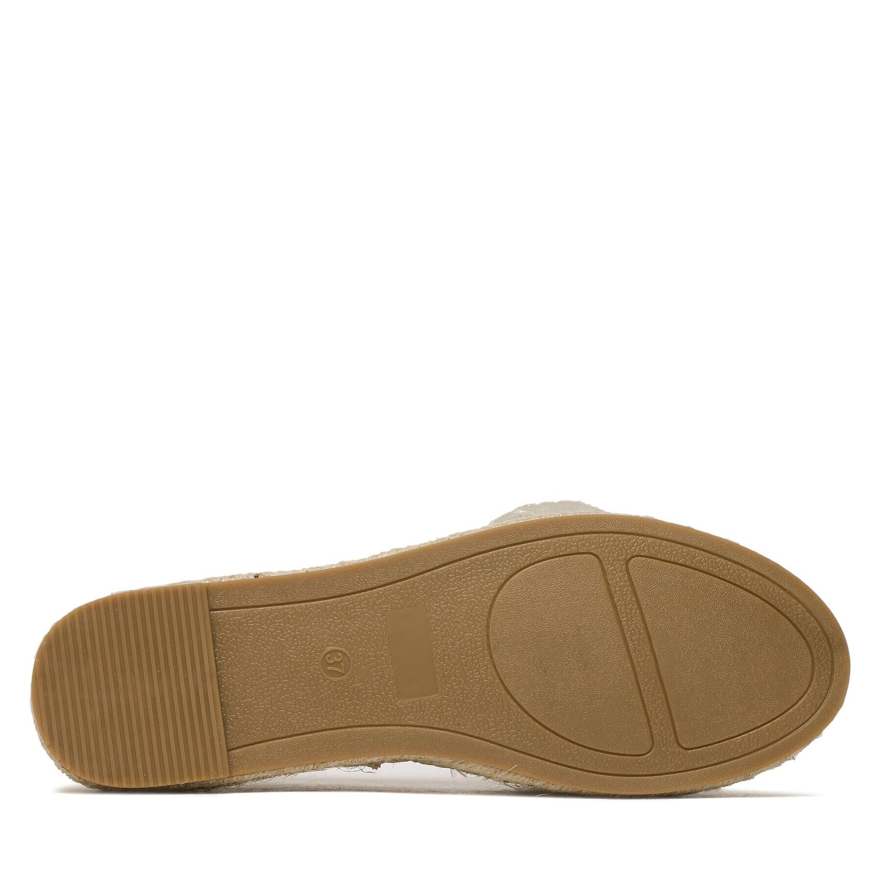 DeeZee Espadrilky WS714-102 Biela - Pepit.sk