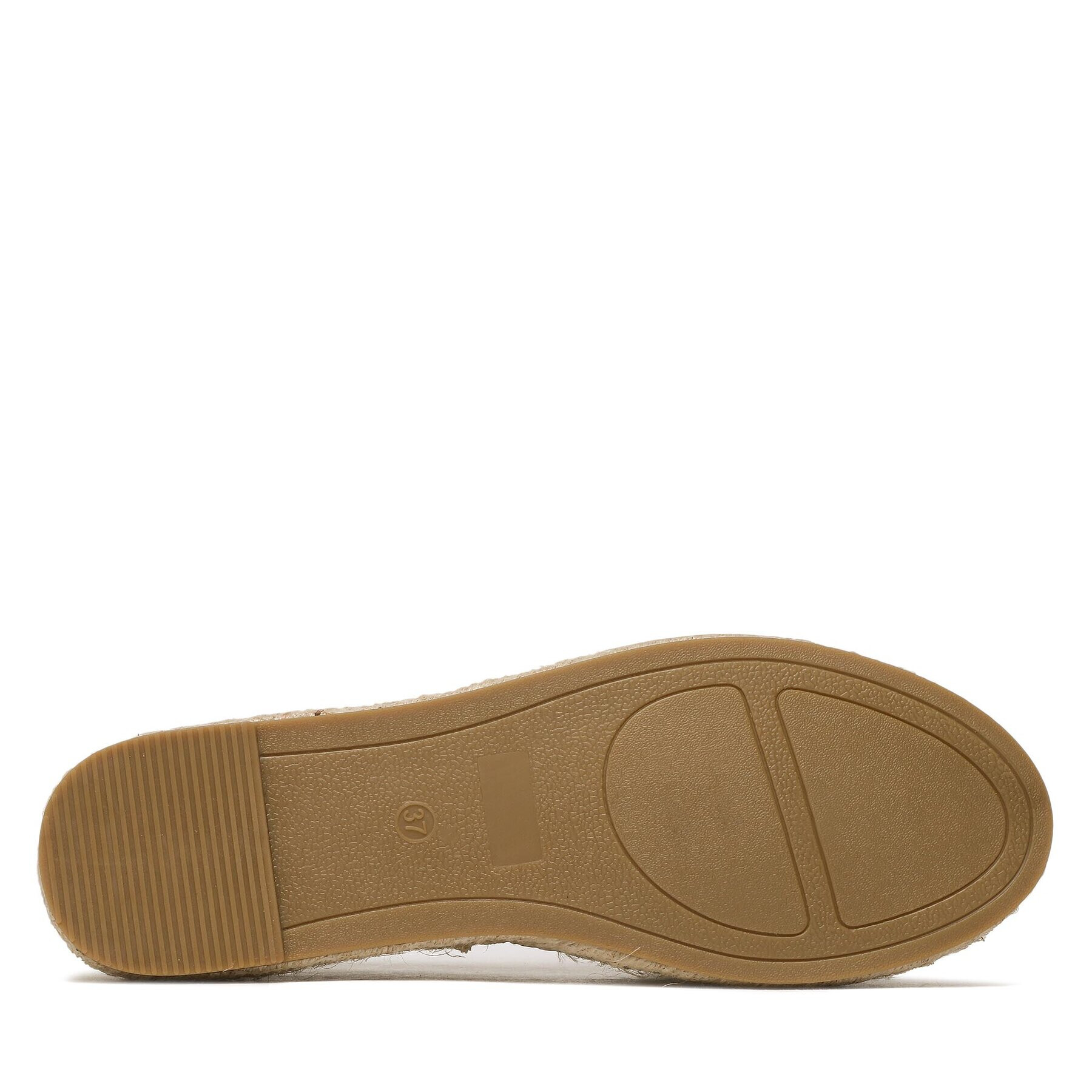 DeeZee Espadrilky WS714-102 Čierna - Pepit.sk