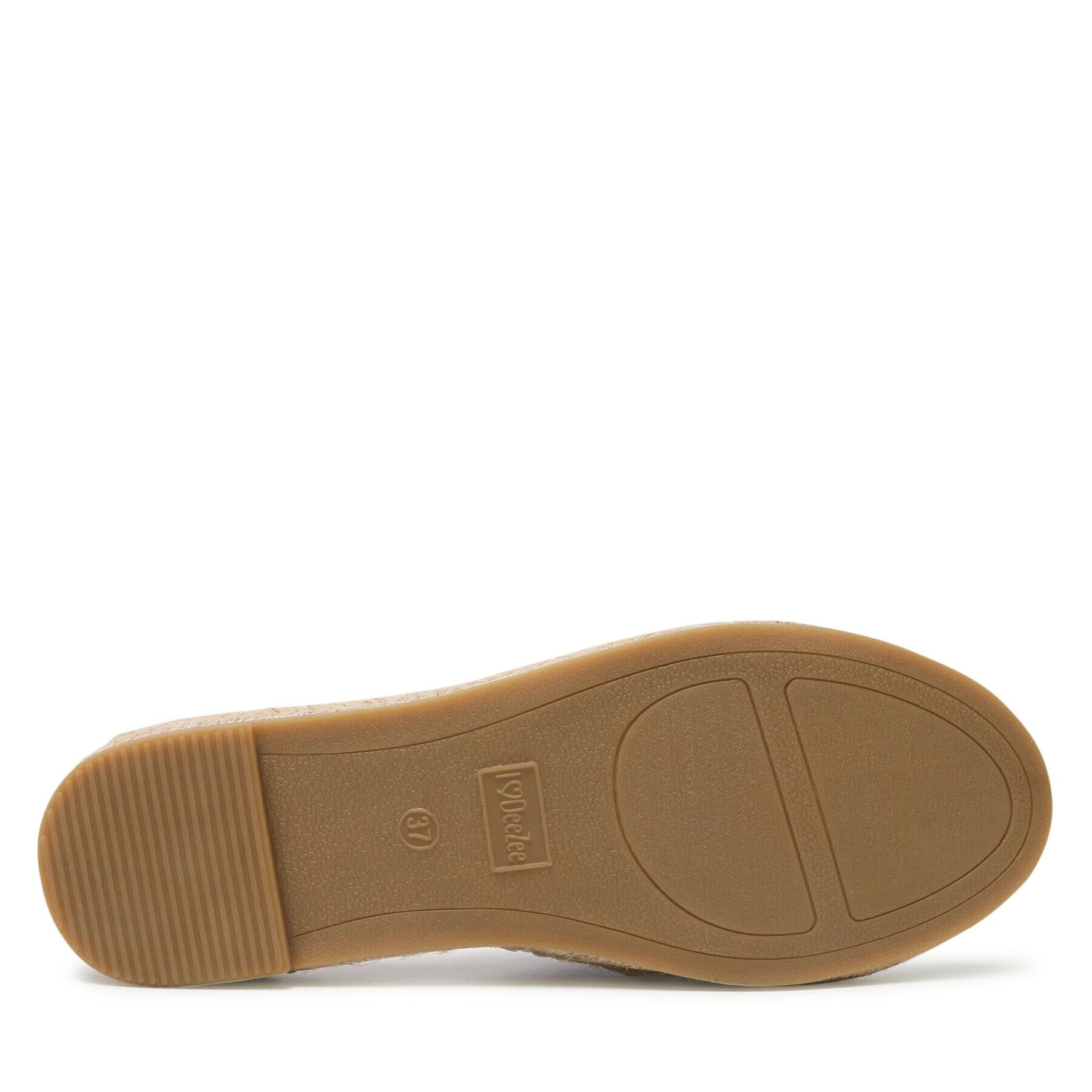 DeeZee Espadrilky WSS990-101 Fialová - Pepit.sk