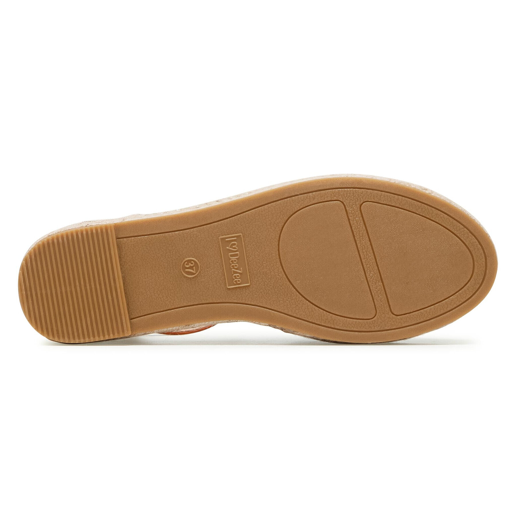 DeeZee Espadrilky WSS990-56 Čierna - Pepit.sk