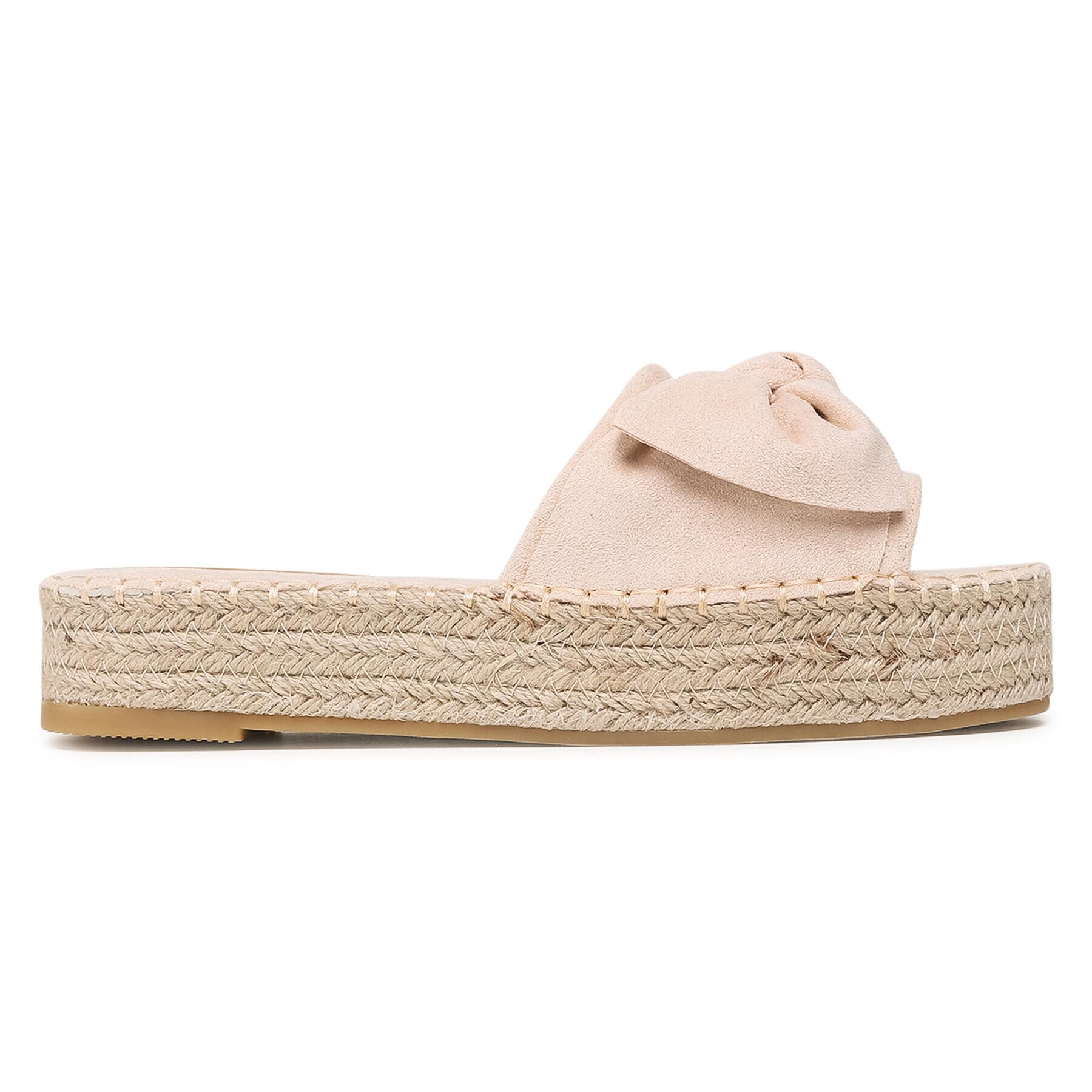 DeeZee Espadrilky WSS990-81 Béžová - Pepit.sk