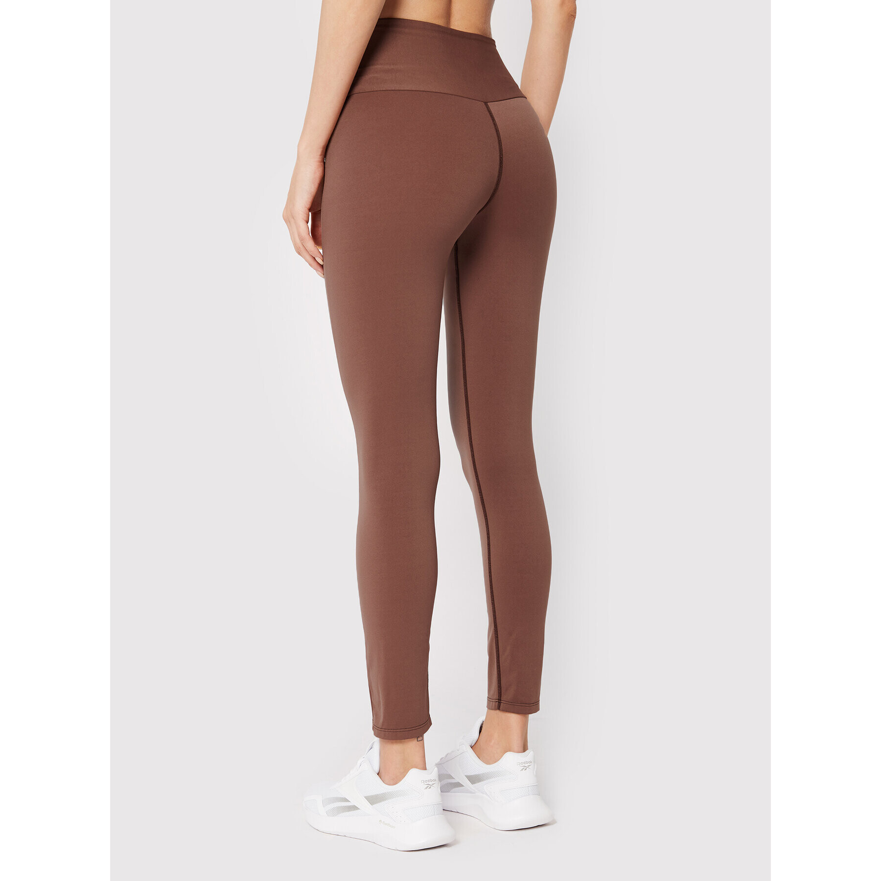 Deha Legíny B74435 Hnedá Slim Fit - Pepit.sk