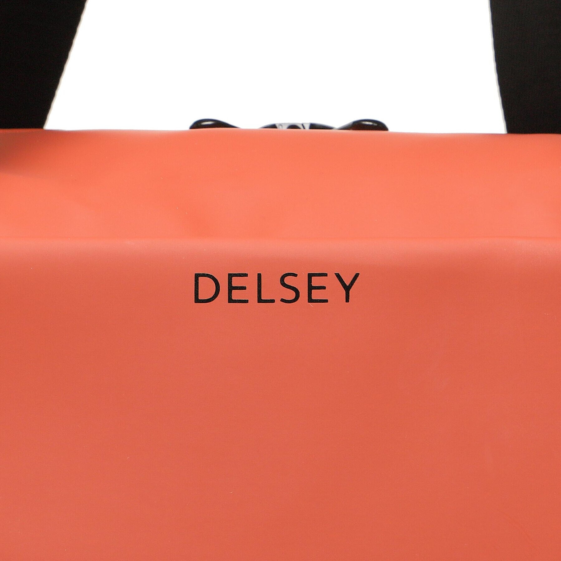 Delsey Taška Cabin Duffle Bag 00162141034 Oranžová - Pepit.sk