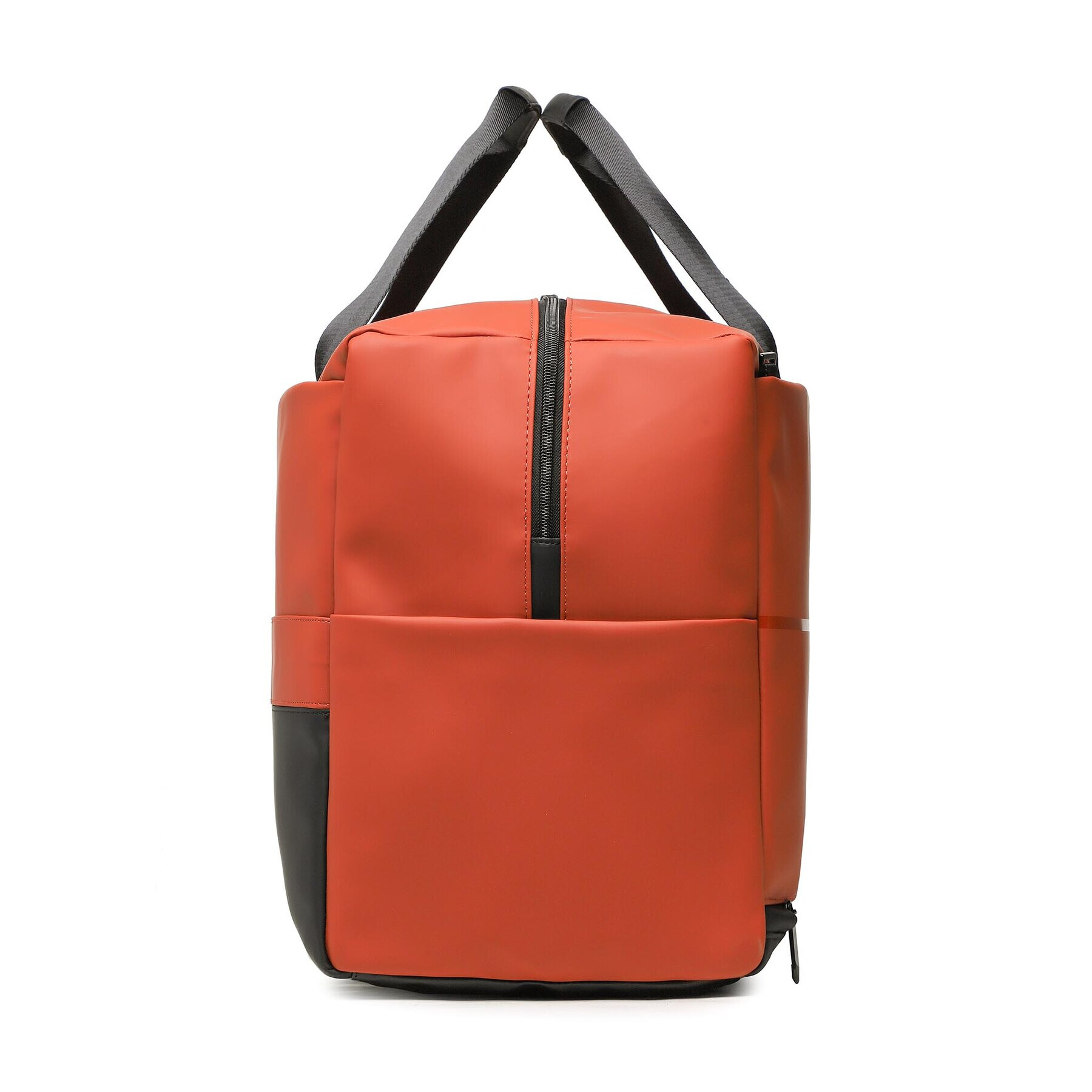 Delsey Taška Cabin Duffle Bag 00162141034 Oranžová - Pepit.sk