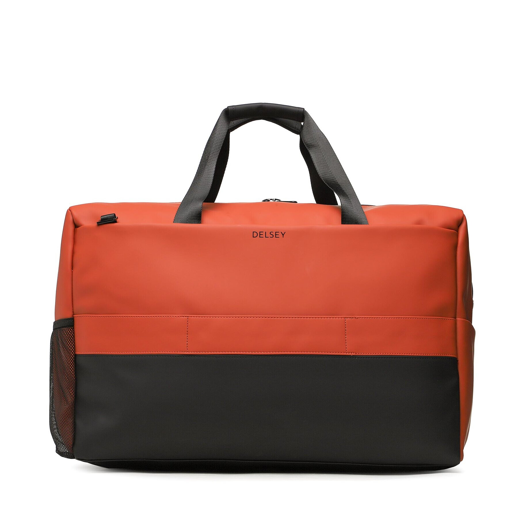 Delsey Taška Cabin Duffle Bag 00162141034 Oranžová - Pepit.sk