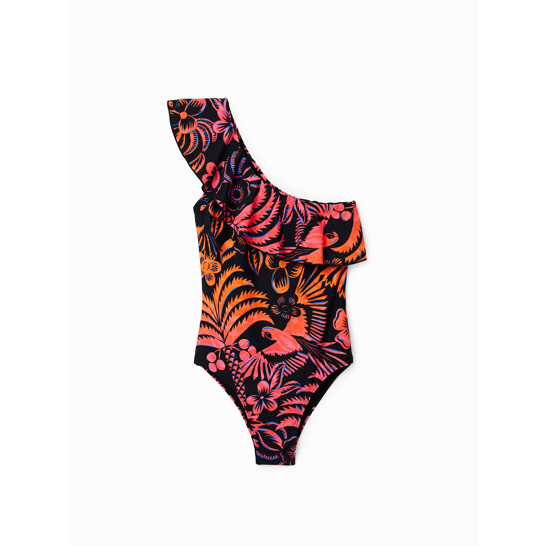 Desigual Bikiny 23SWMK30 Farebná - Pepit.sk