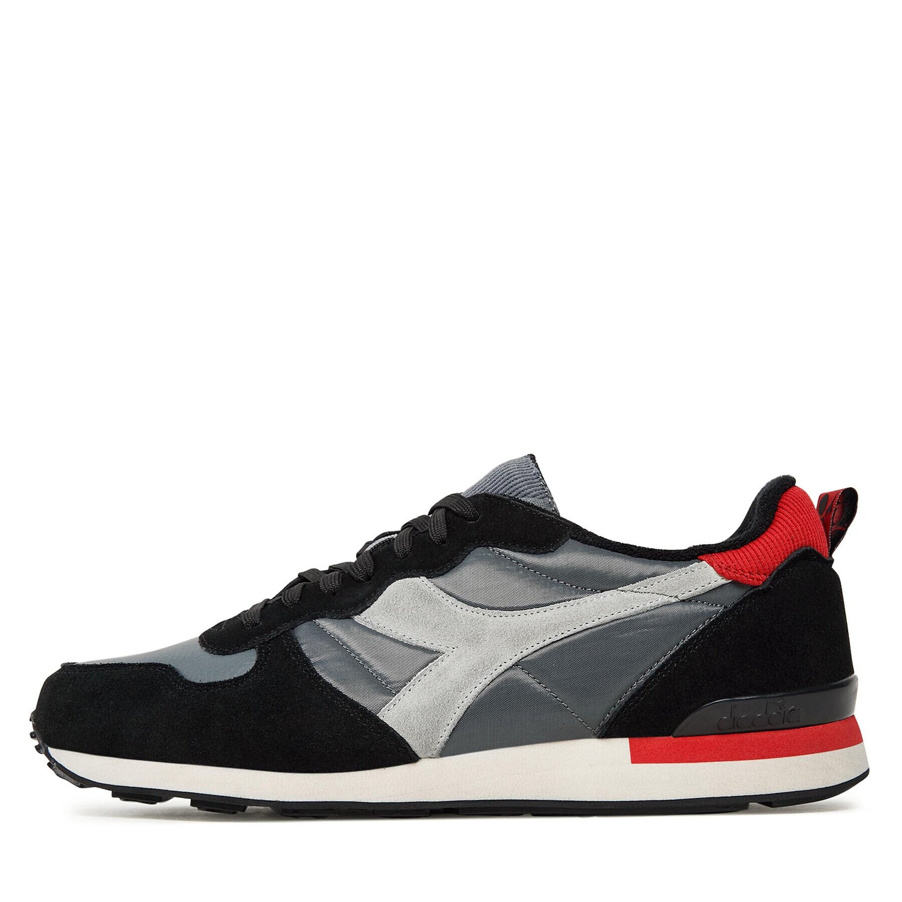 Diadora Sneakersy Camaro Icona 501.177357-C2006 Sivá - Pepit.sk