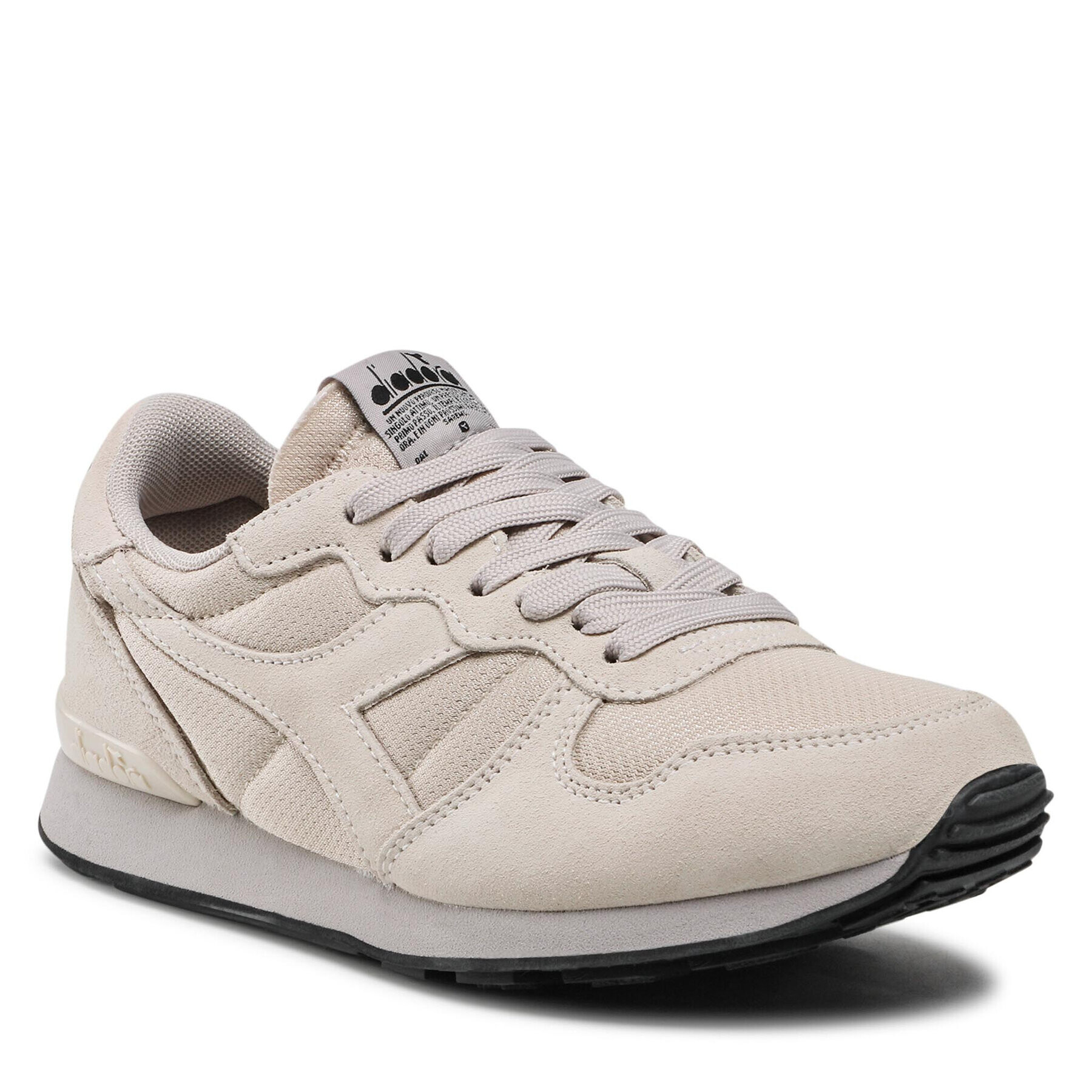 Diadora Sneakersy Camaro Manifesto 501.178561 01 25003 Béžová - Pepit.sk