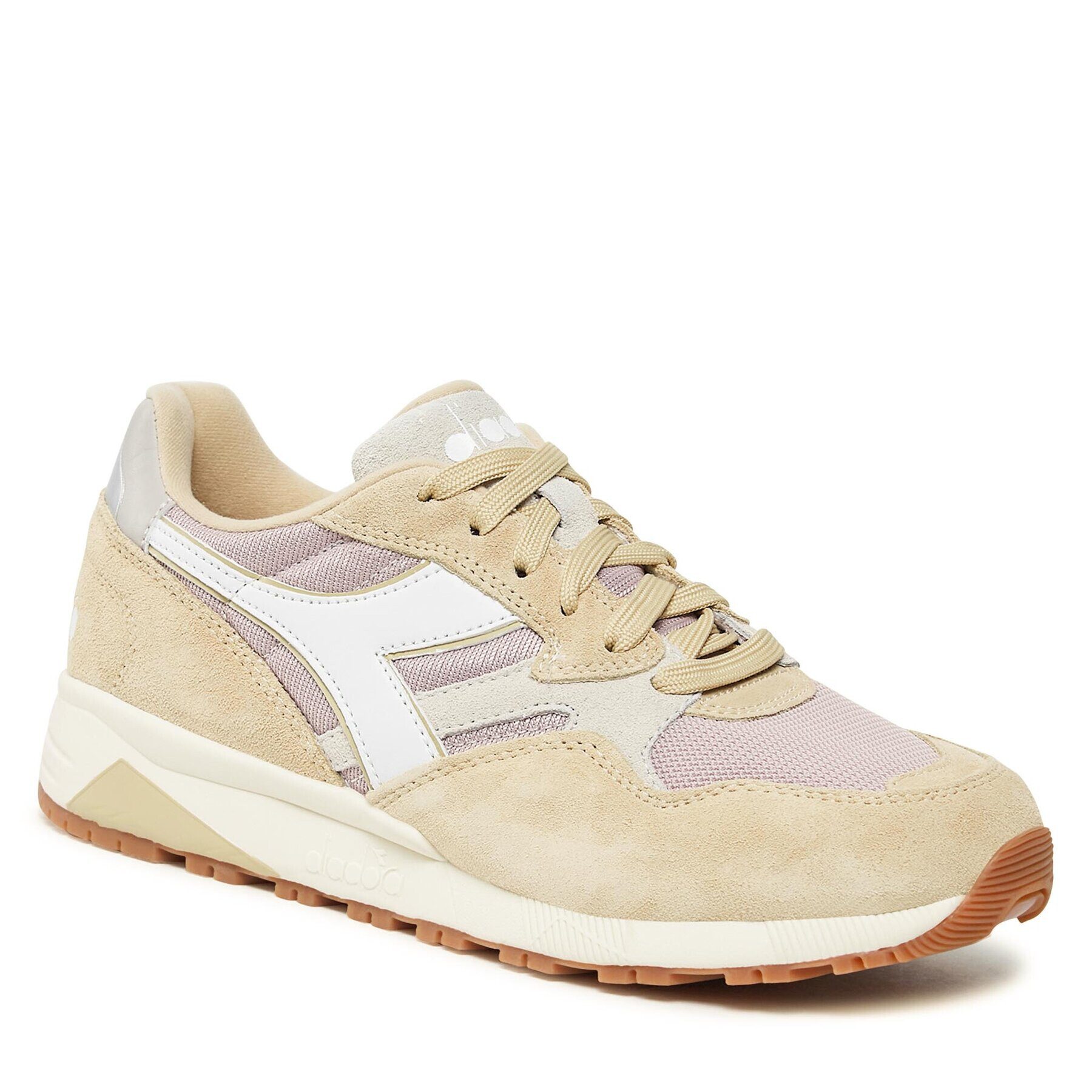 Diadora Sneakersy N902 501.178559-55093 Béžová - Pepit.sk