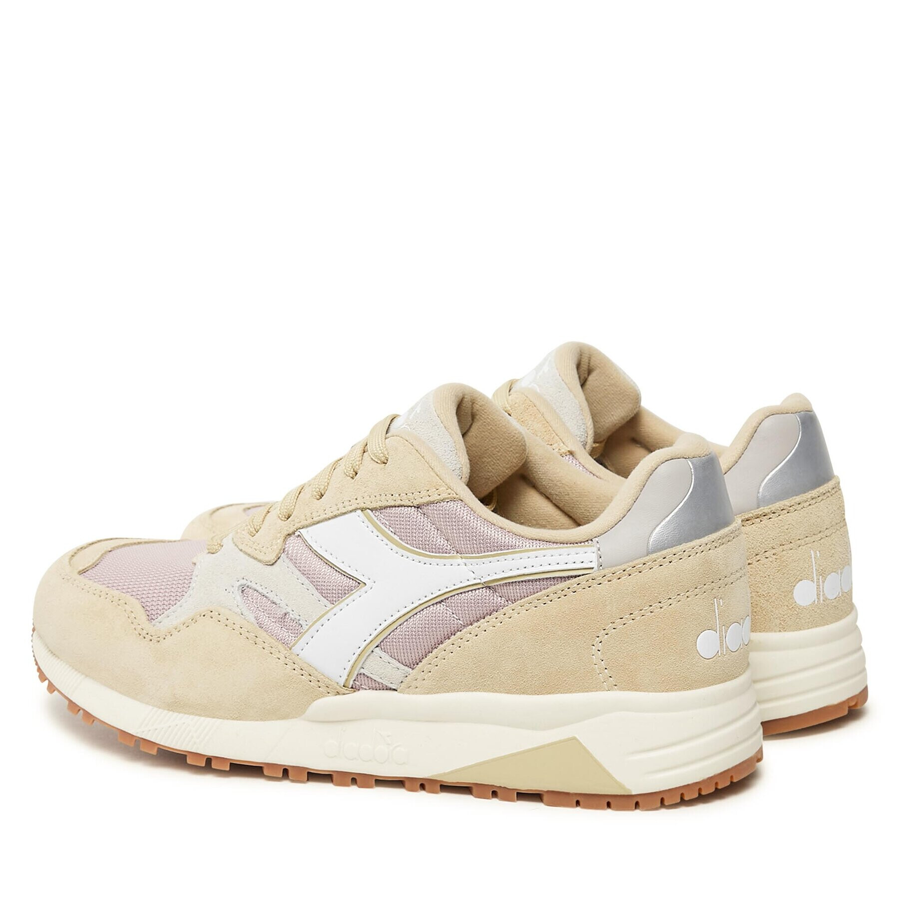 Diadora Sneakersy N902 501.178559-55093 Béžová - Pepit.sk