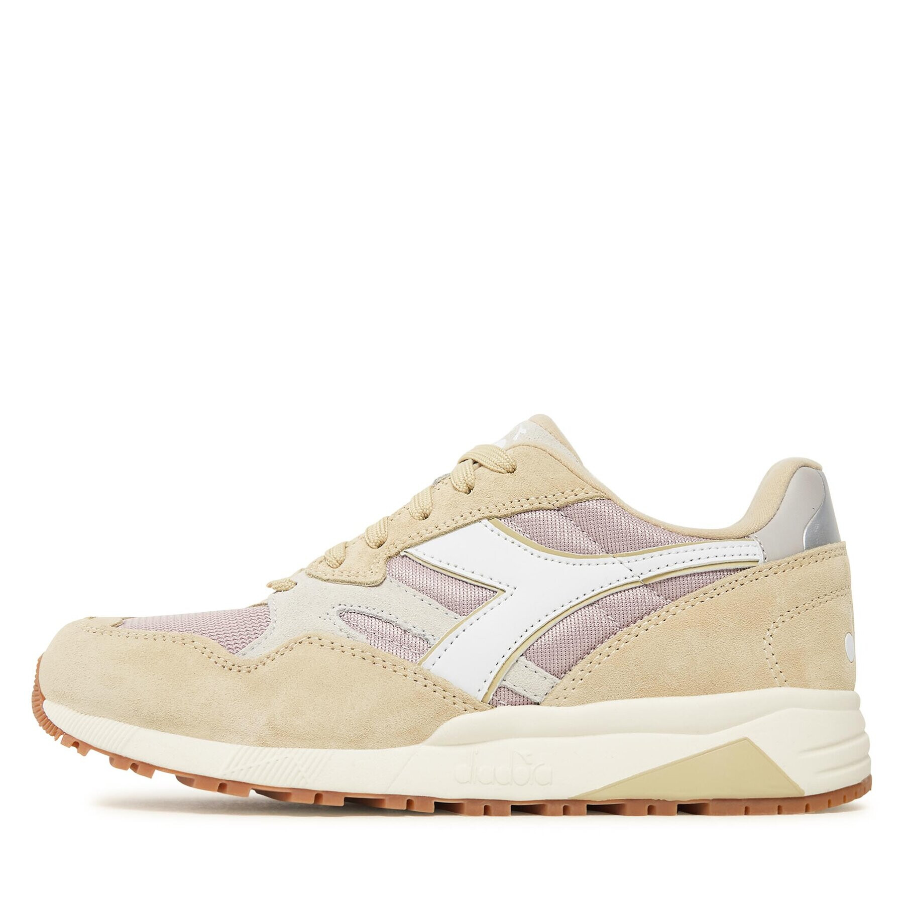 Diadora Sneakersy N902 501.178559-55093 Béžová - Pepit.sk