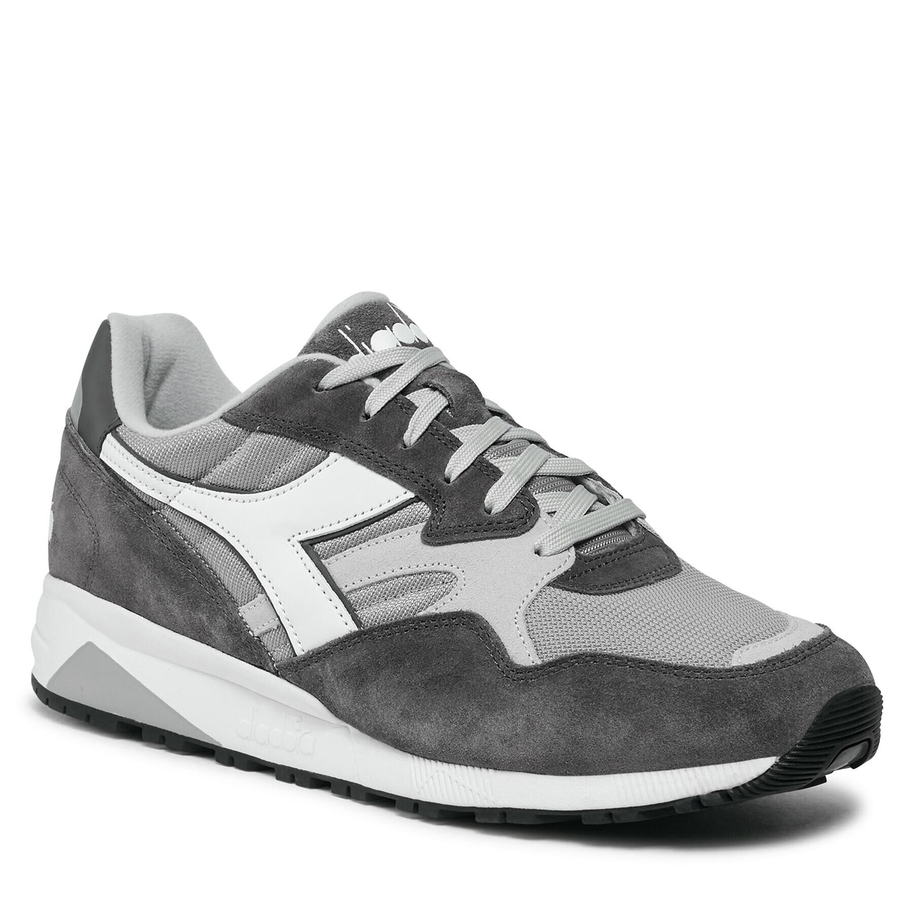 Diadora Sneakersy N902 501.178559-D0060 Sivá - Pepit.sk