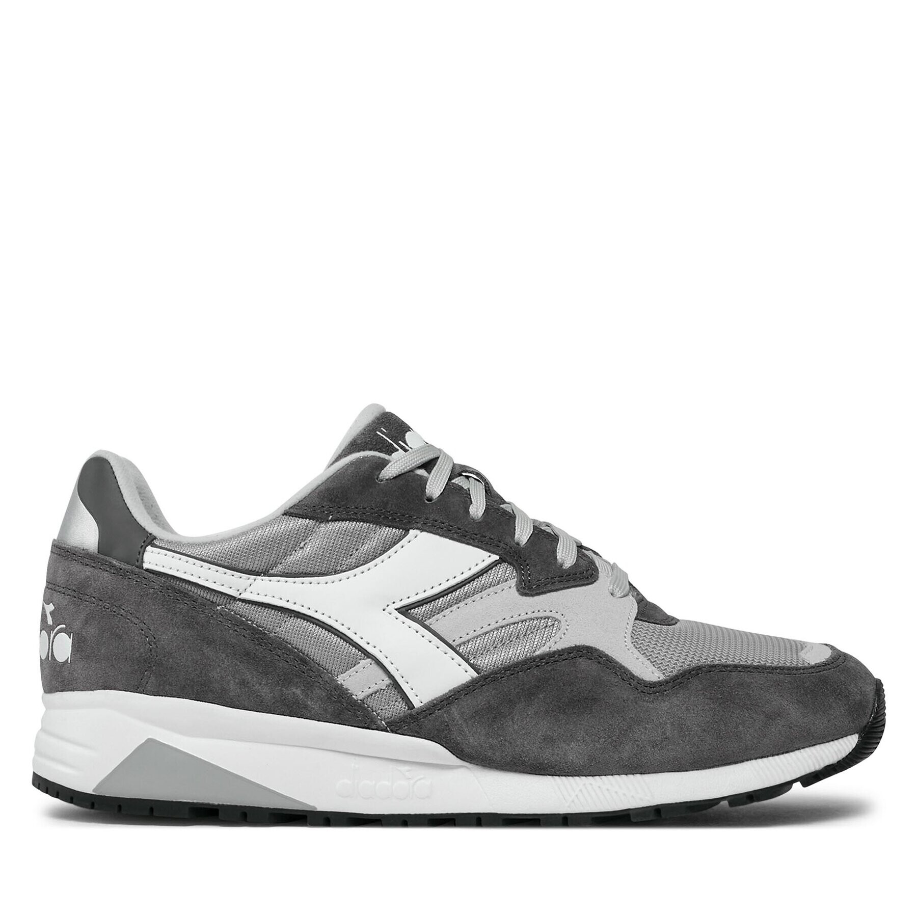 Diadora Sneakersy N902 501.178559-D0060 Sivá - Pepit.sk