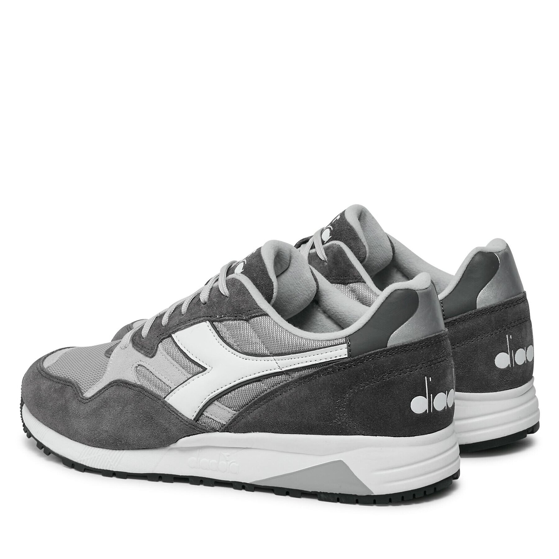 Diadora Sneakersy N902 501.178559-D0060 Sivá - Pepit.sk