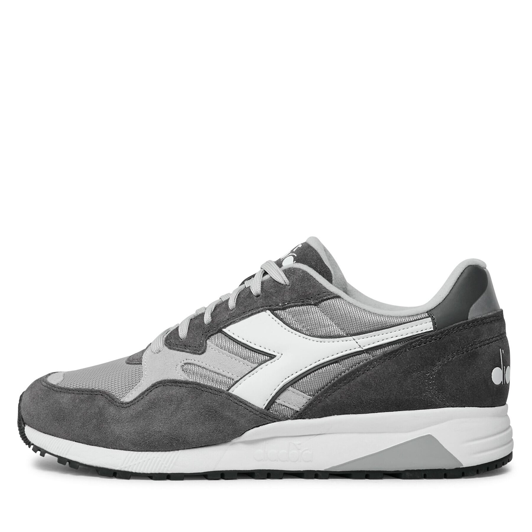 Diadora Sneakersy N902 501.178559-D0060 Sivá - Pepit.sk