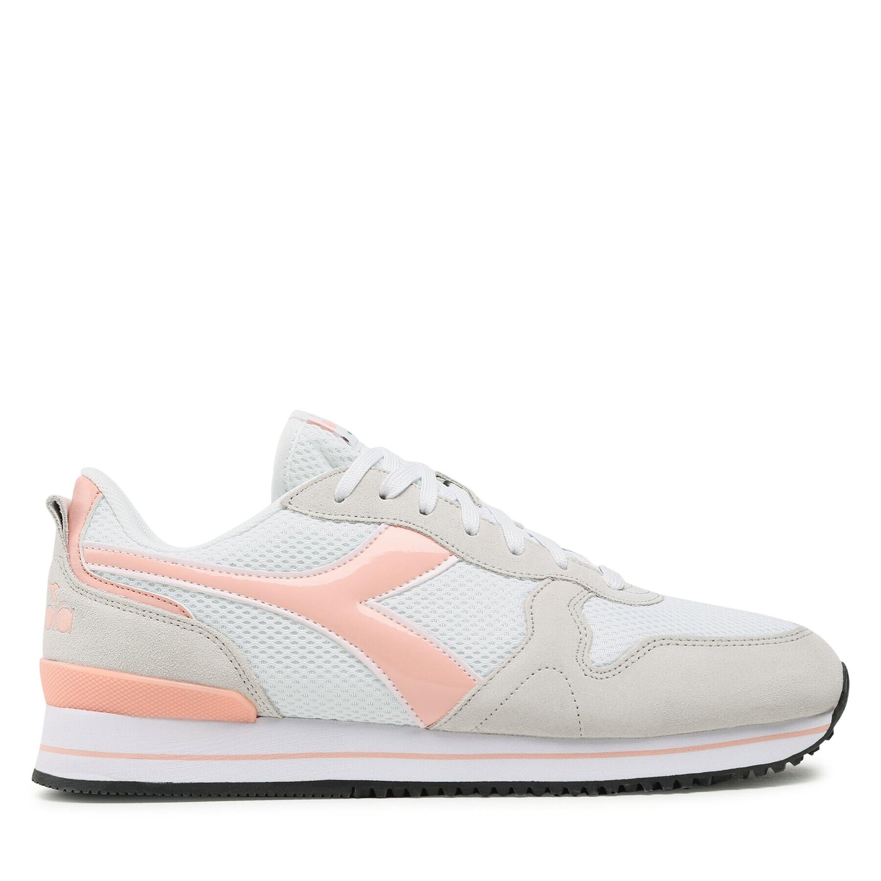 Diadora Sneakersy Olympia Platform Wn 101.176996 01 C8016 Béžová - Pepit.sk