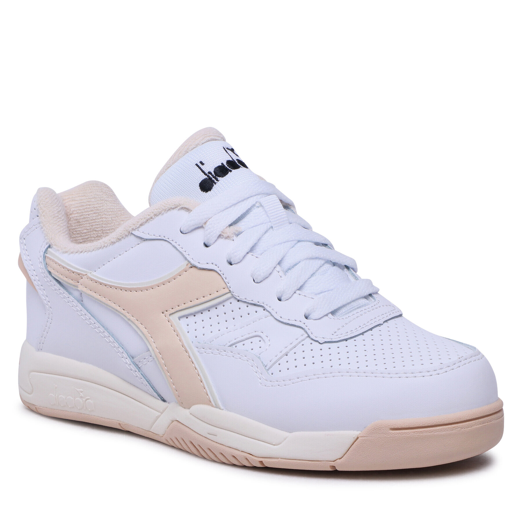 Diadora Sneakersy Winner 501.179584-D0296 Béžová - Pepit.sk