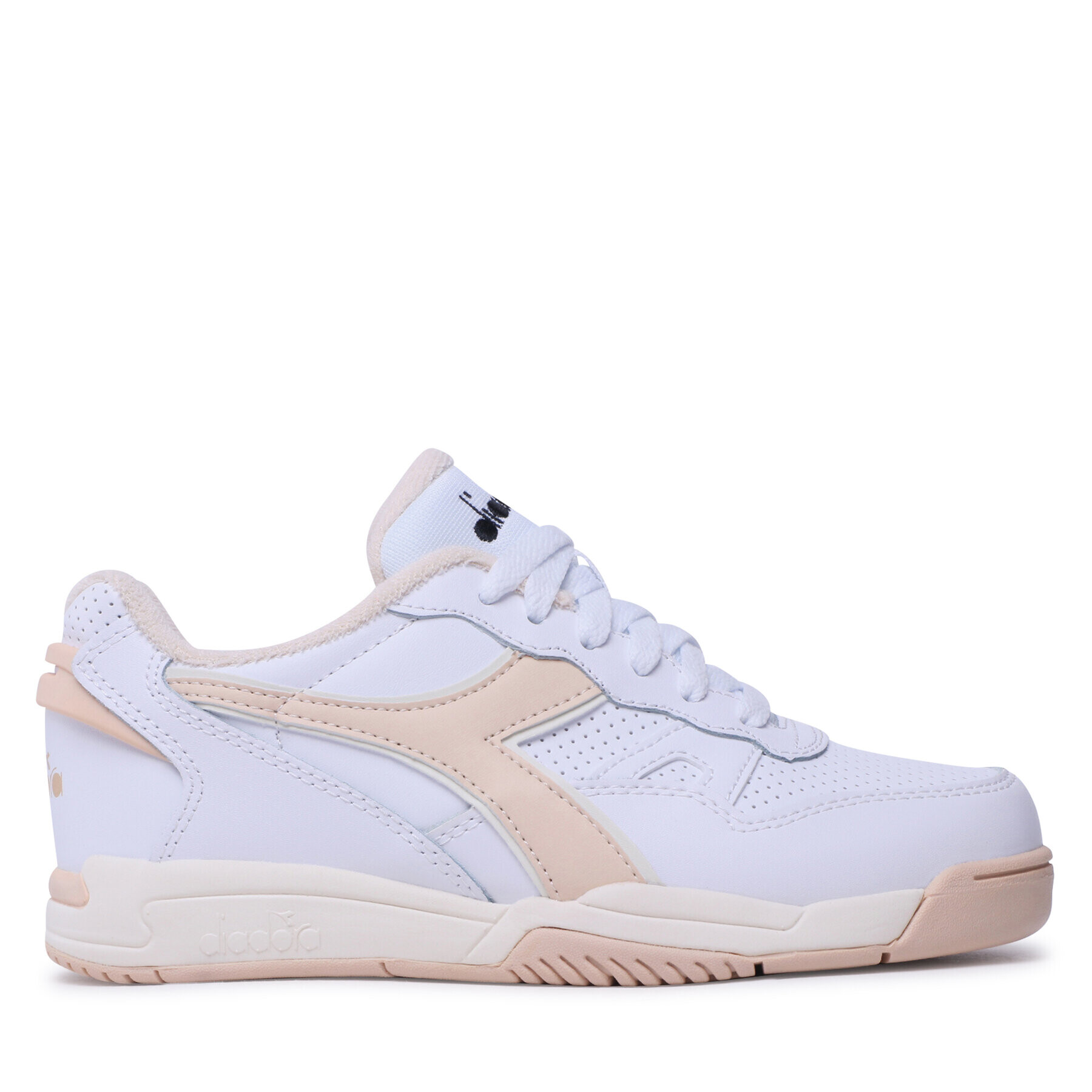 Diadora Sneakersy Winner 501.179584-D0296 Béžová - Pepit.sk