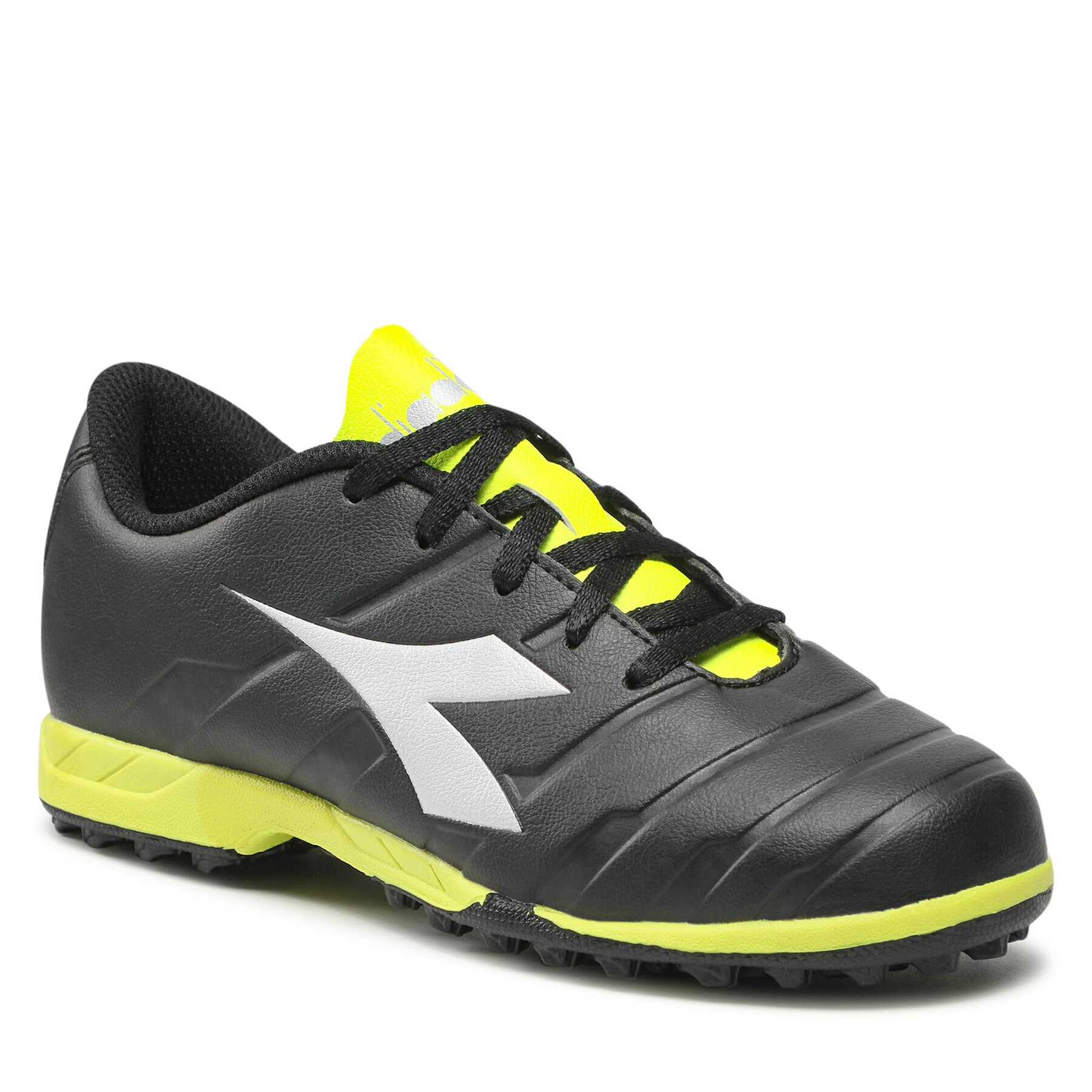 Diadora Topánky Pichichi 3 Tf Jr 101.176270 01 C3262 Čierna - Pepit.sk